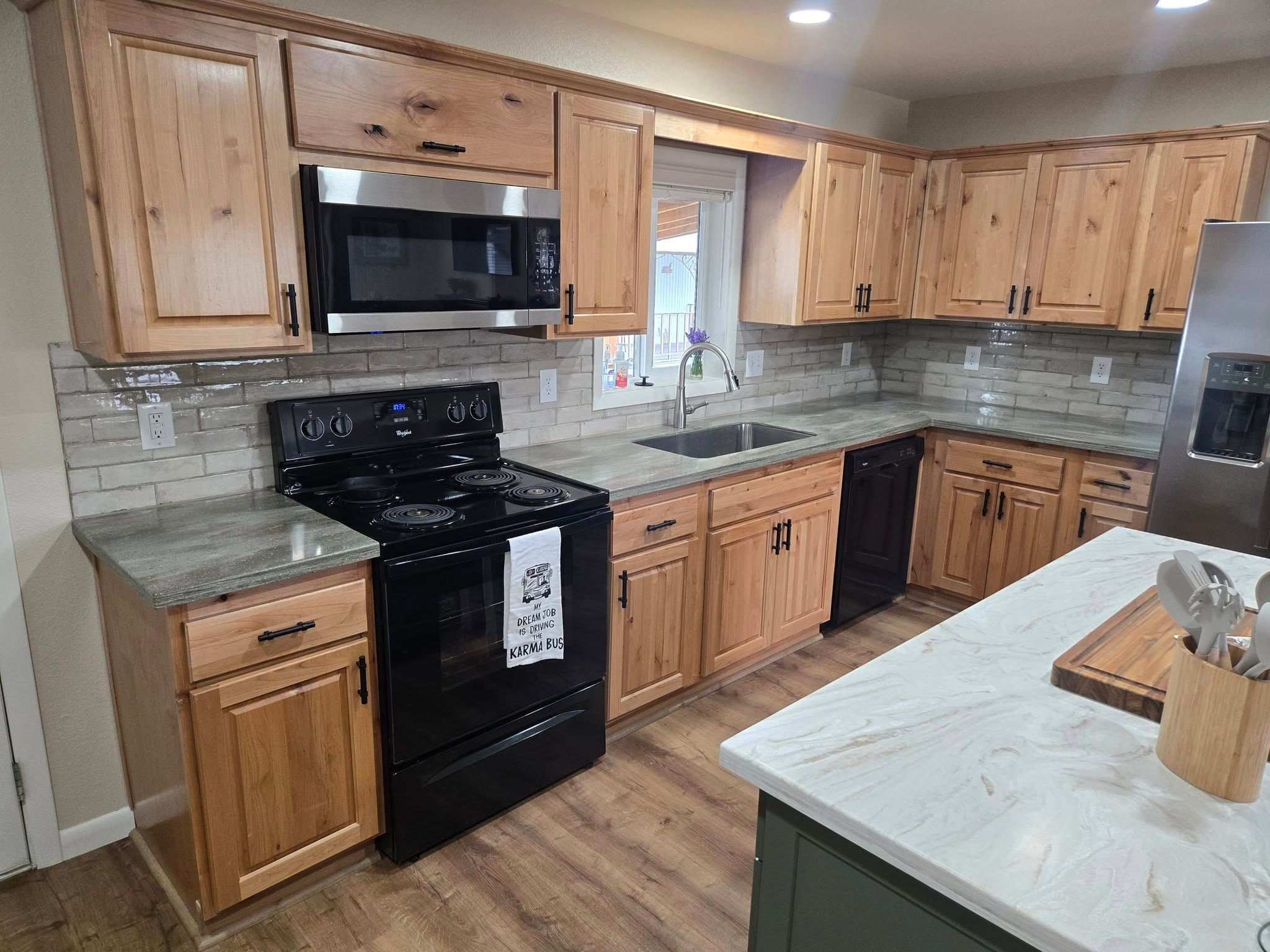 All Photos for Anastasi Precision Builders LLC in Klamath Falls, OR