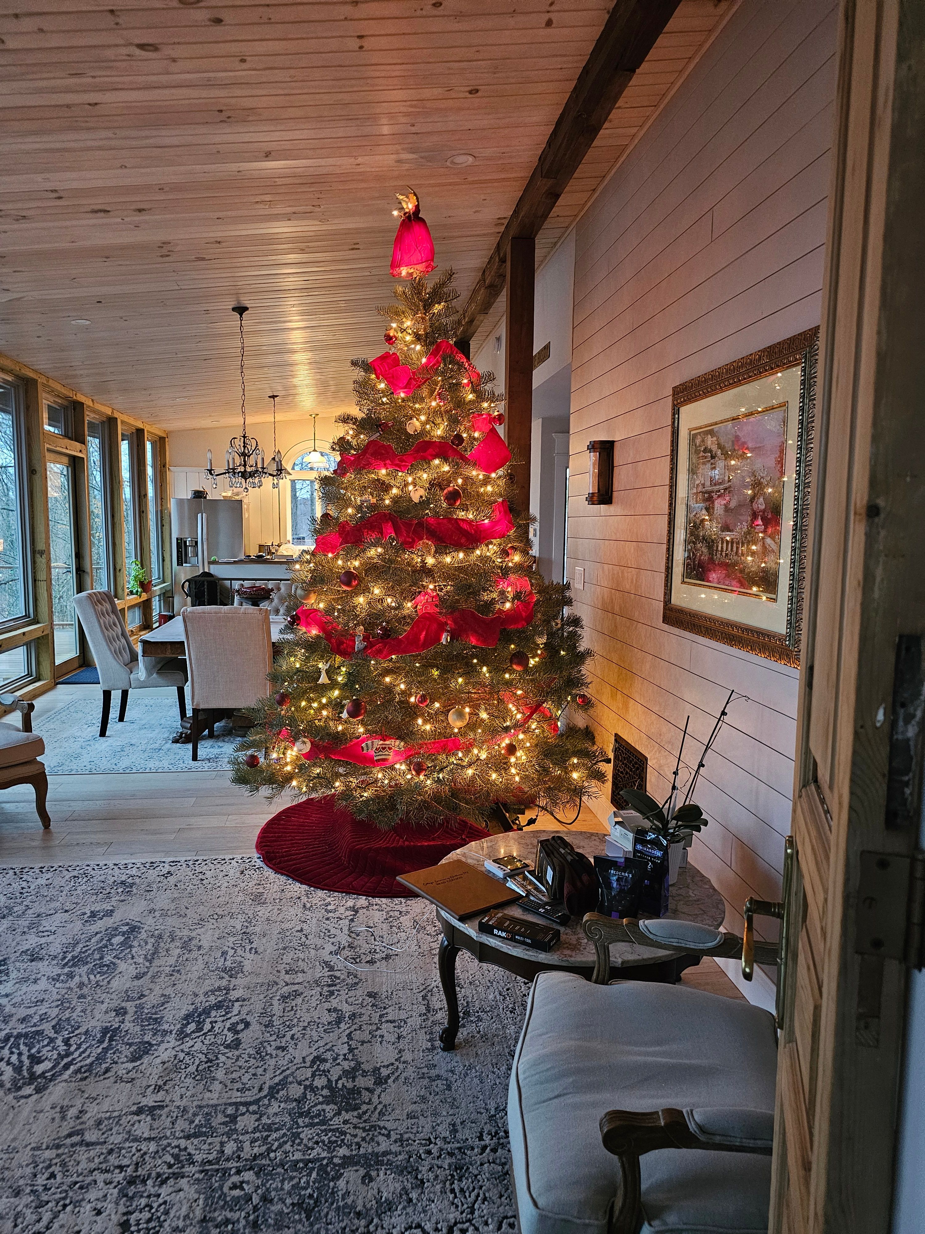  for Cottage Services of Northern Michigan LLC in Antrim County, MI