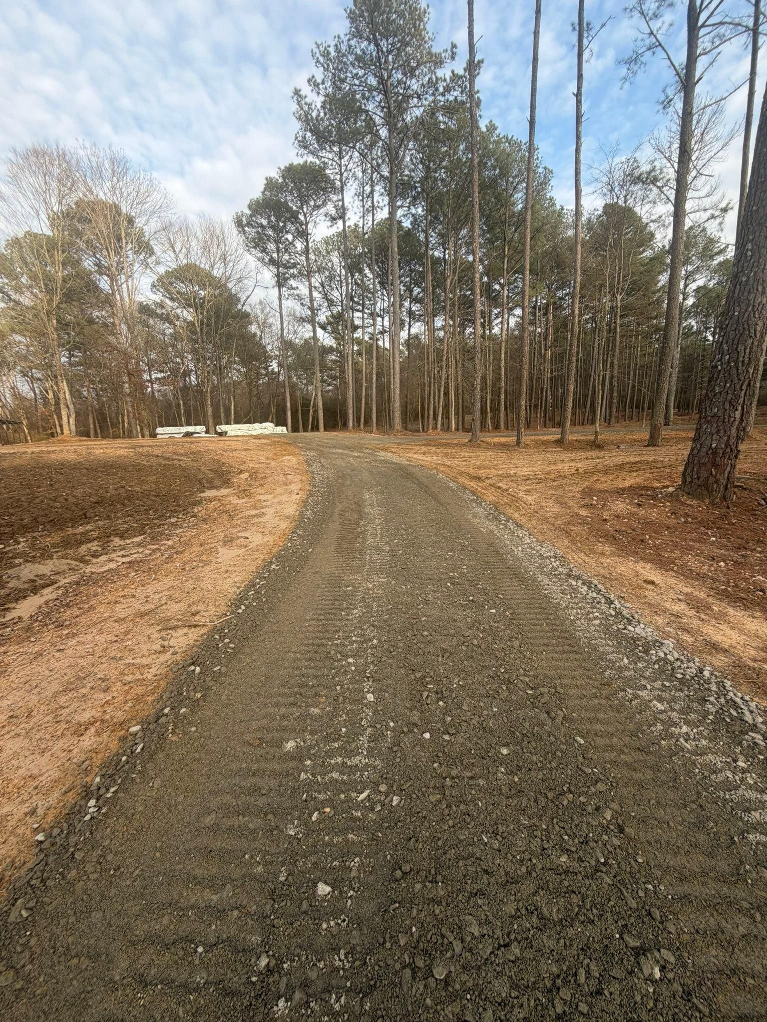  for Collins Constructors in Fyffe, AL