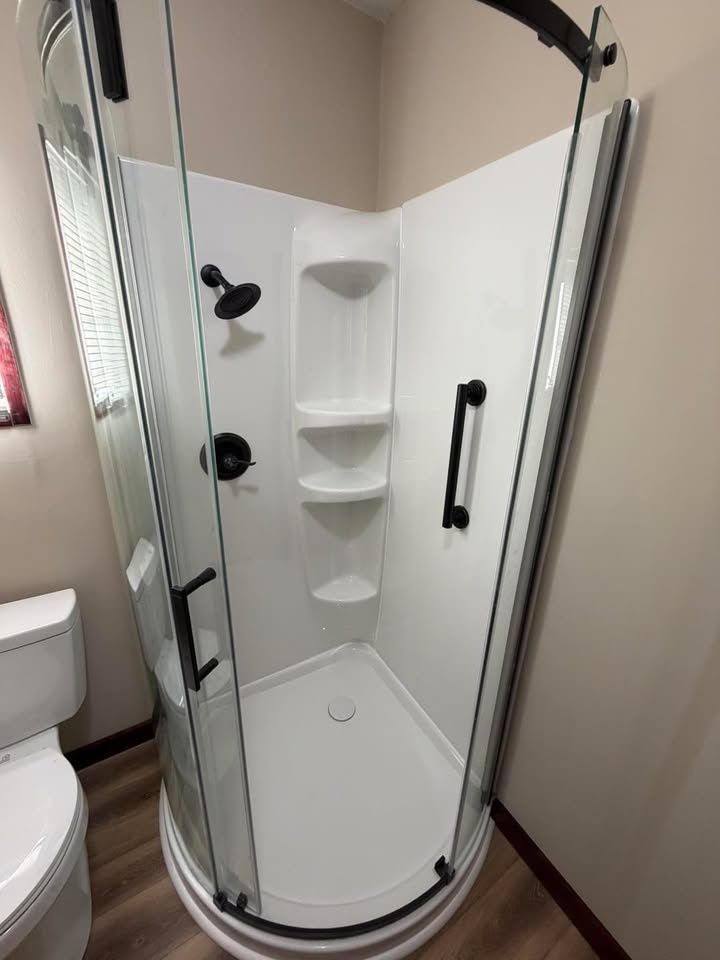  for Just In Time Handyman in Kokomo, IN