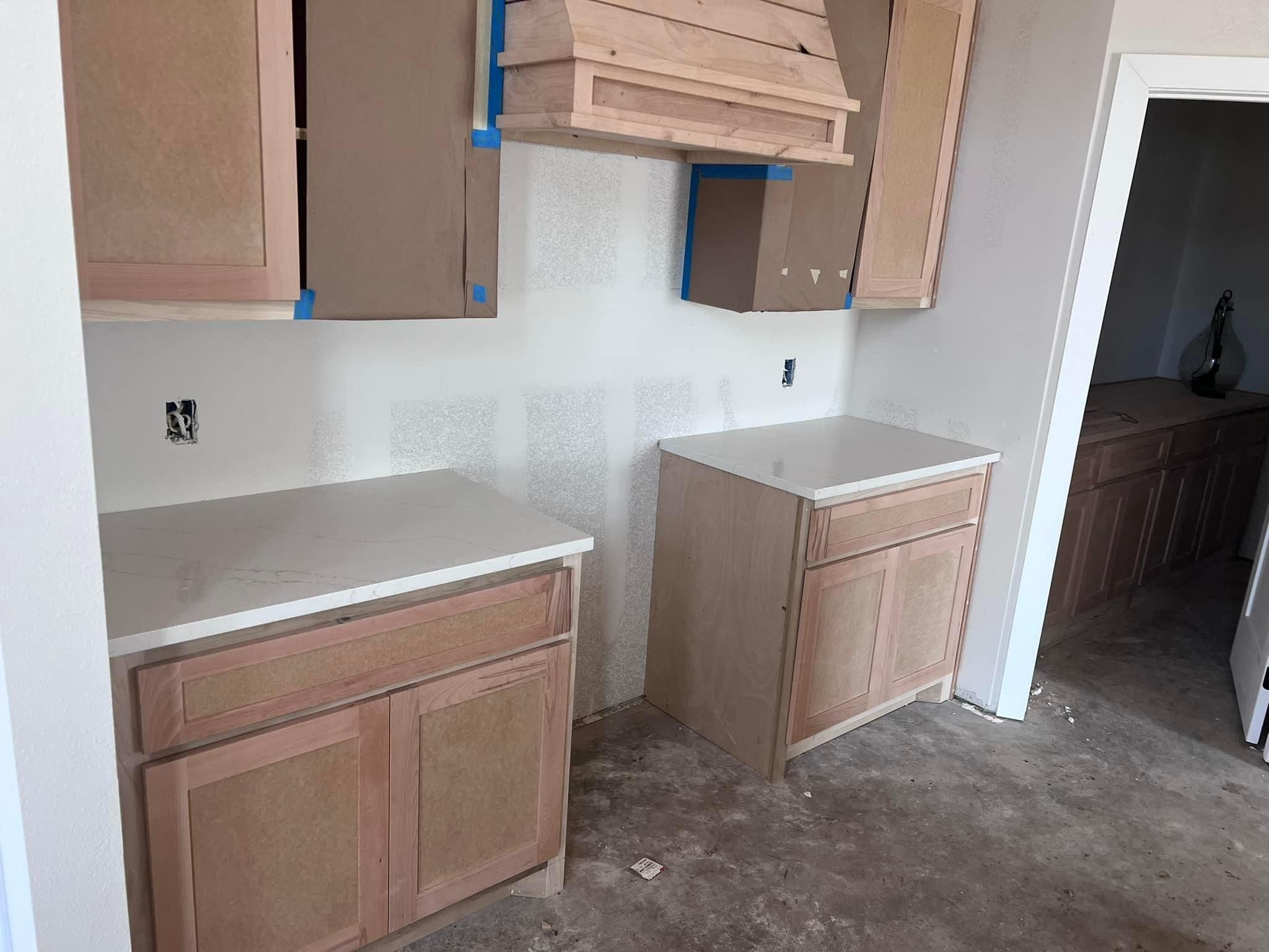  for Omega Granite LLC in Ravenna, TX