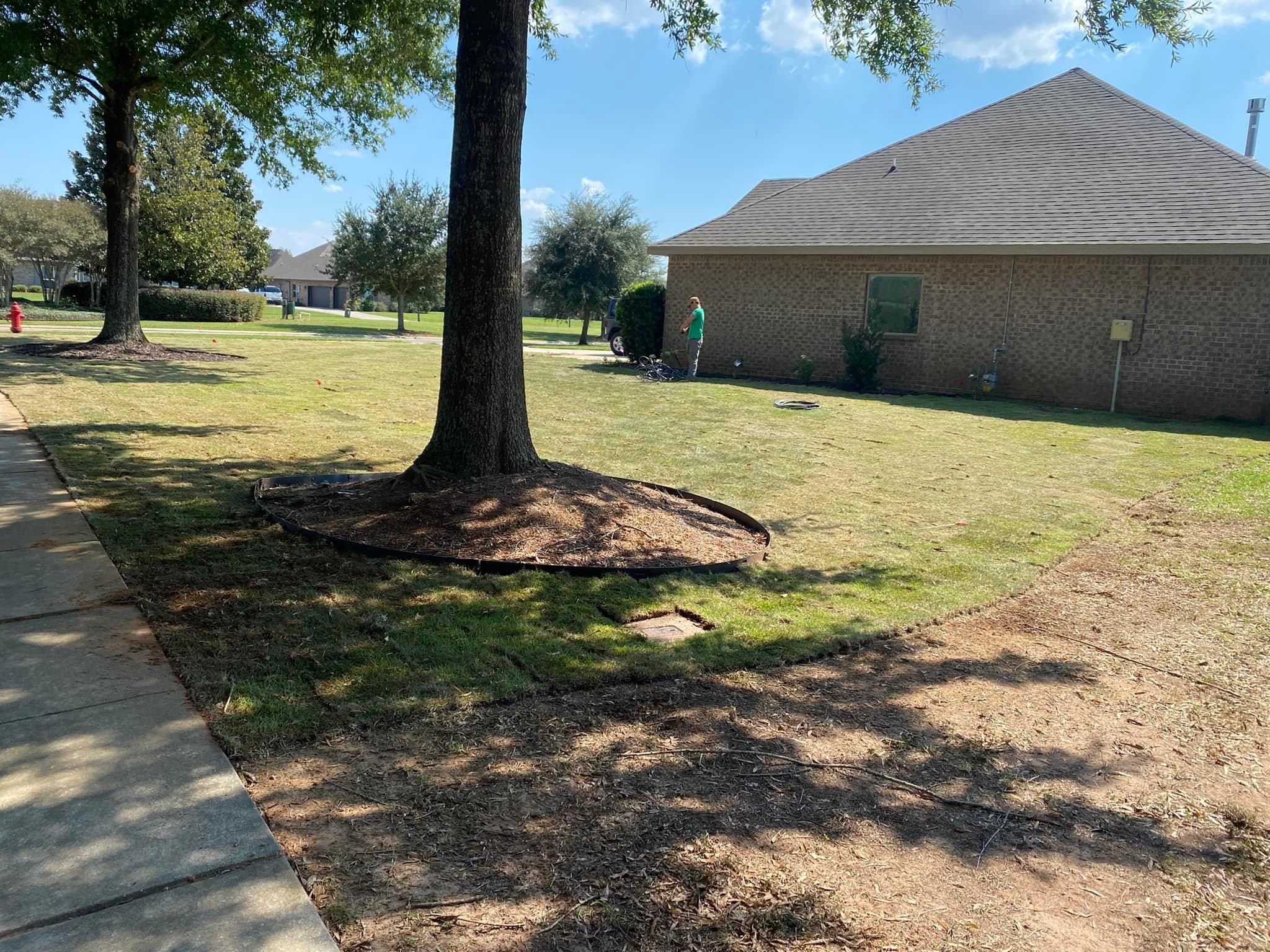  for Grasshopper's Lawn and Landscape in Fairhope, AL