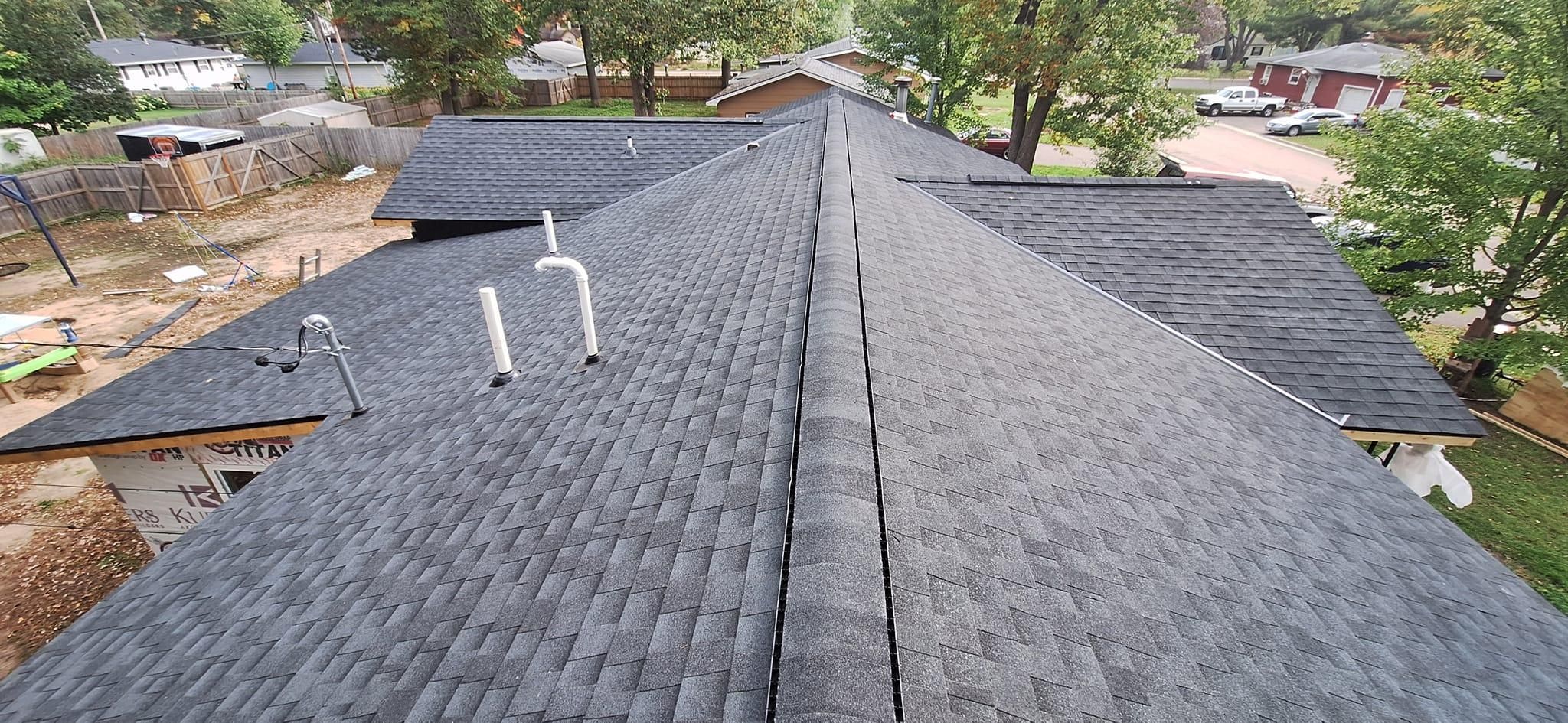  for WEISS Construction LLC in Brainerd, Minnesota