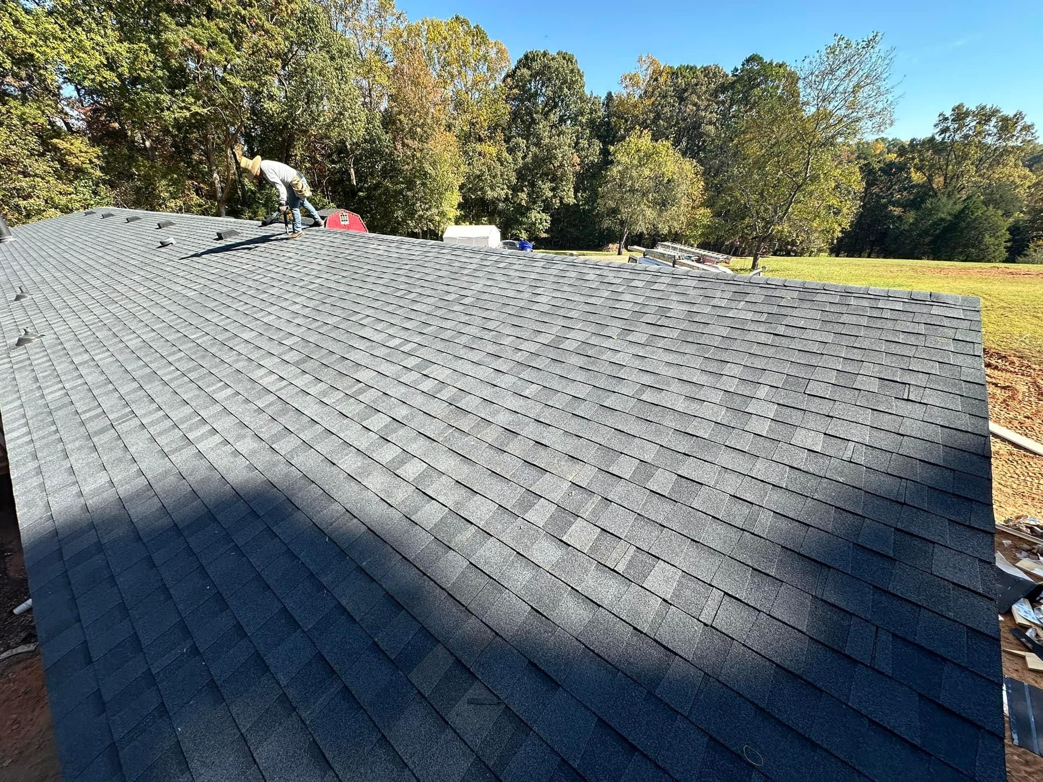 All Photos for The Flip Flop Roofer in Statesville, NC