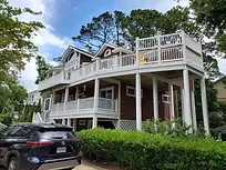  for Silva Painting Company in Kitty Hawk, NC