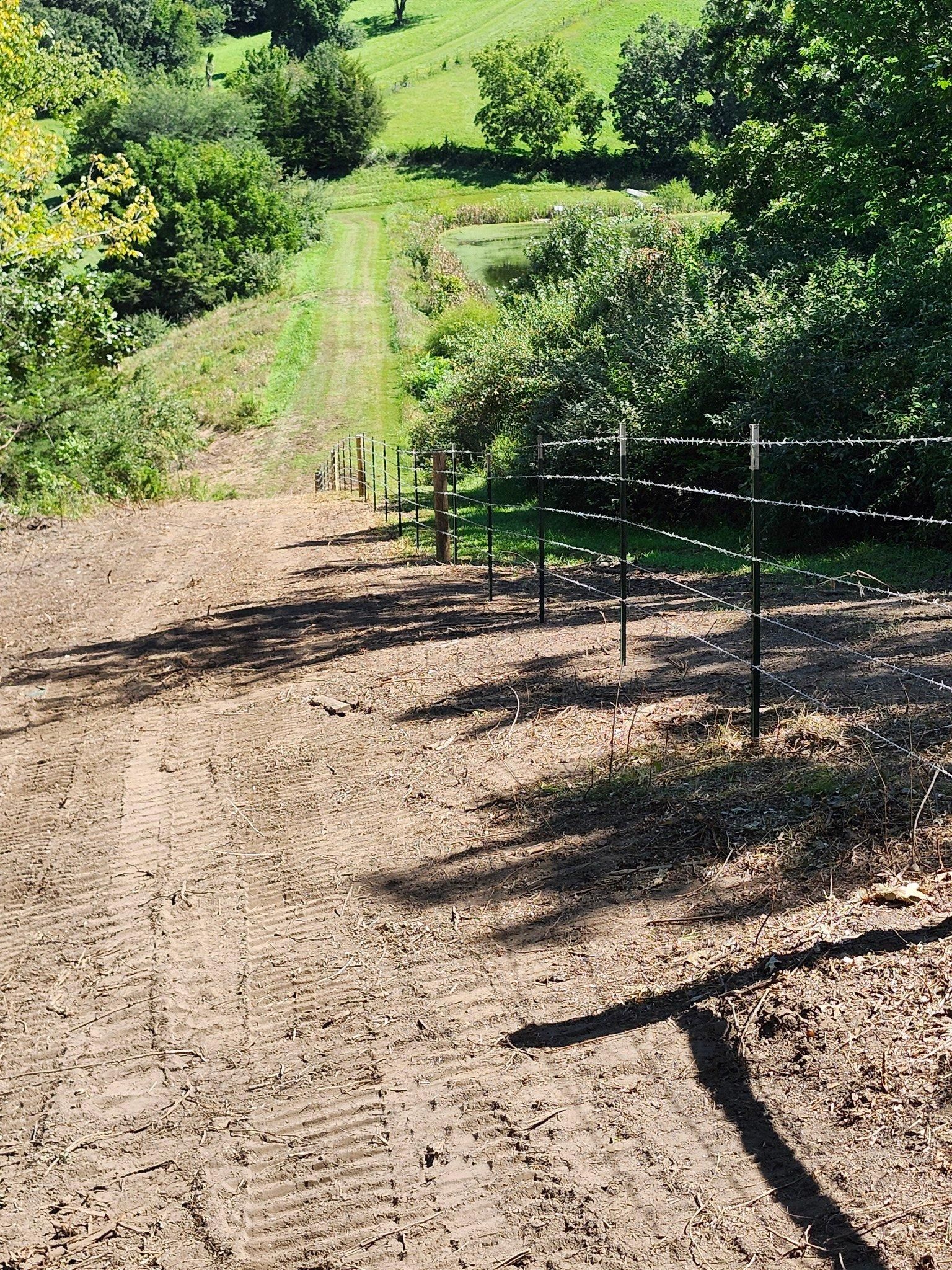  for HWY 2&65 Fabrication & Fencing in Humeston, IA