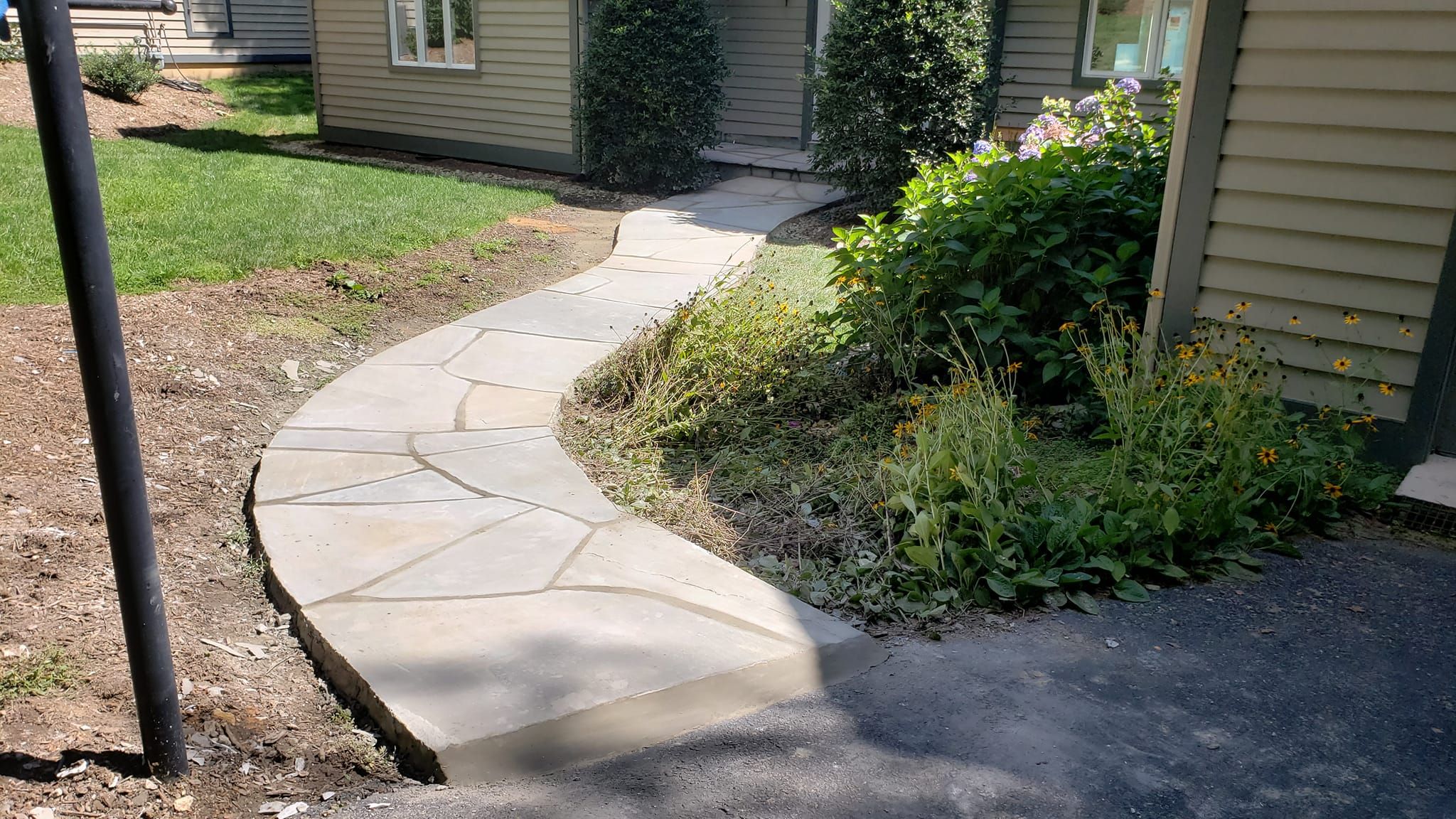  for Acosta's Stone Work in Henderson, NC