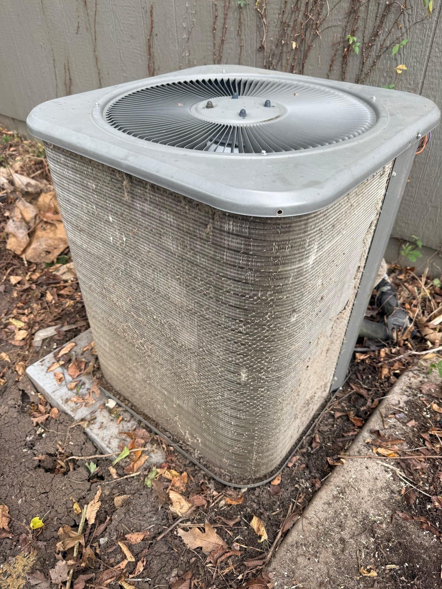  for TJs HVAC Services in Basehor, KS