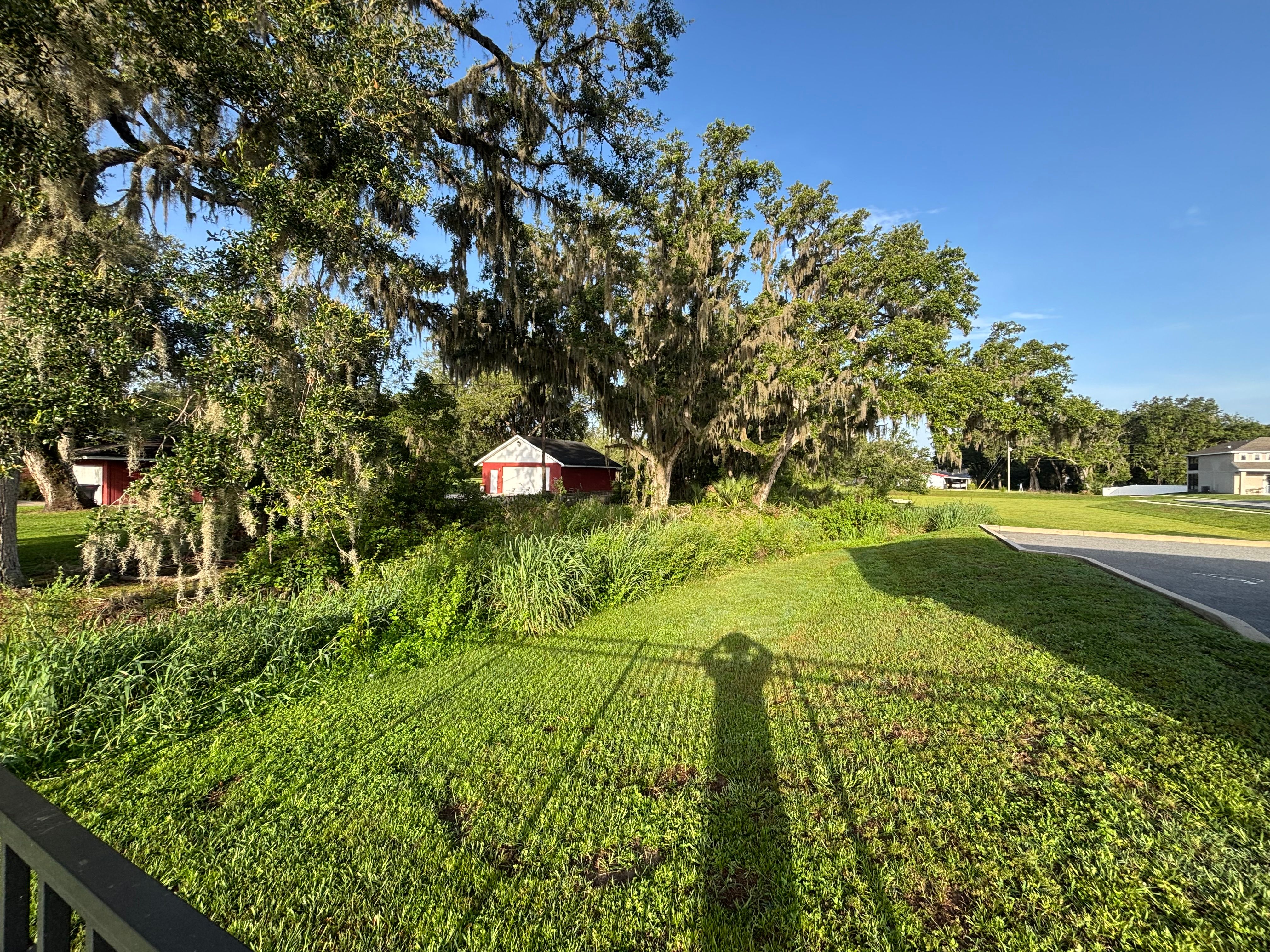  for Parker Land Services in Lakeland, FL