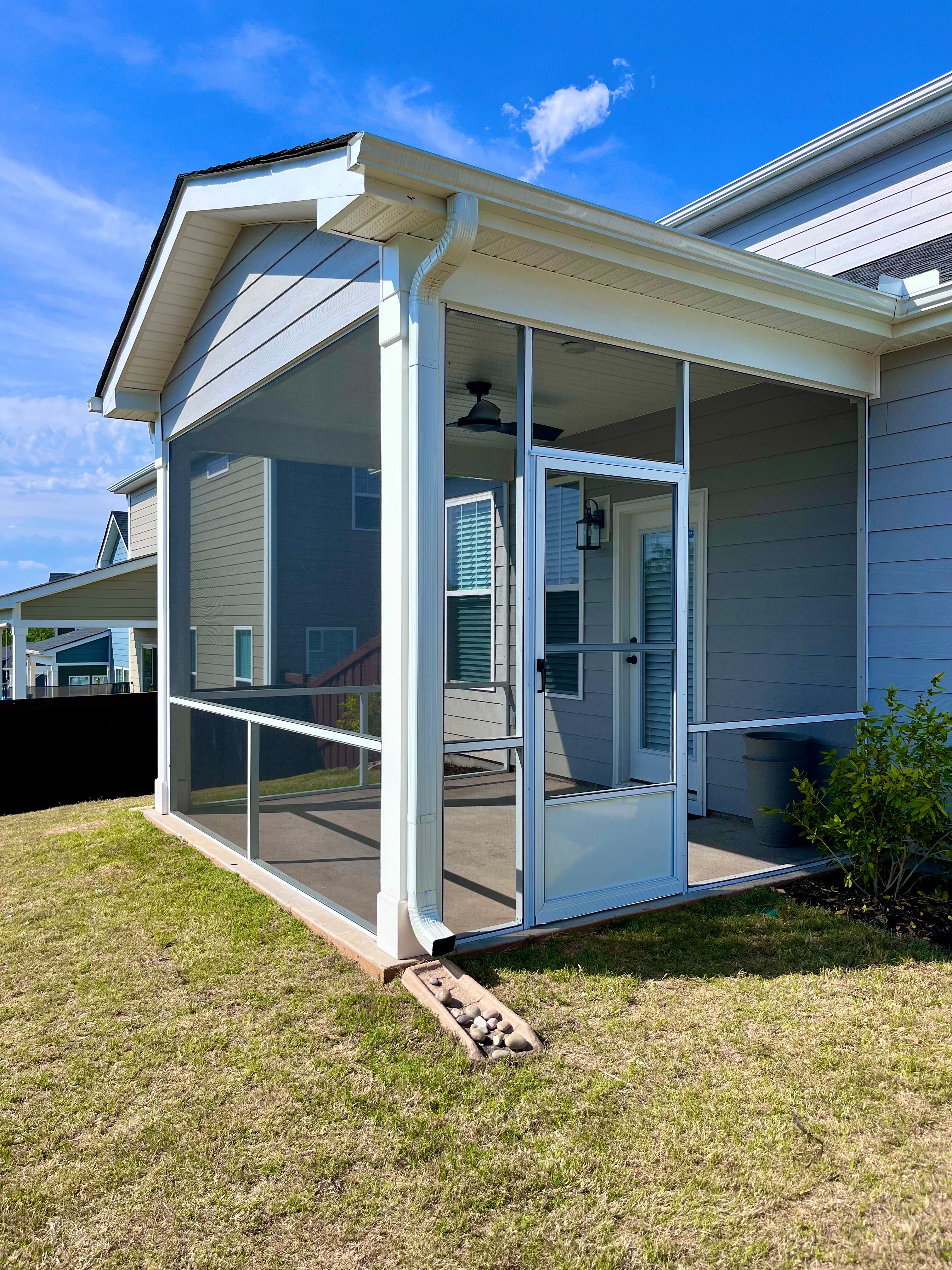 for Cool Hand Home Improvements in Spartanburg, SC