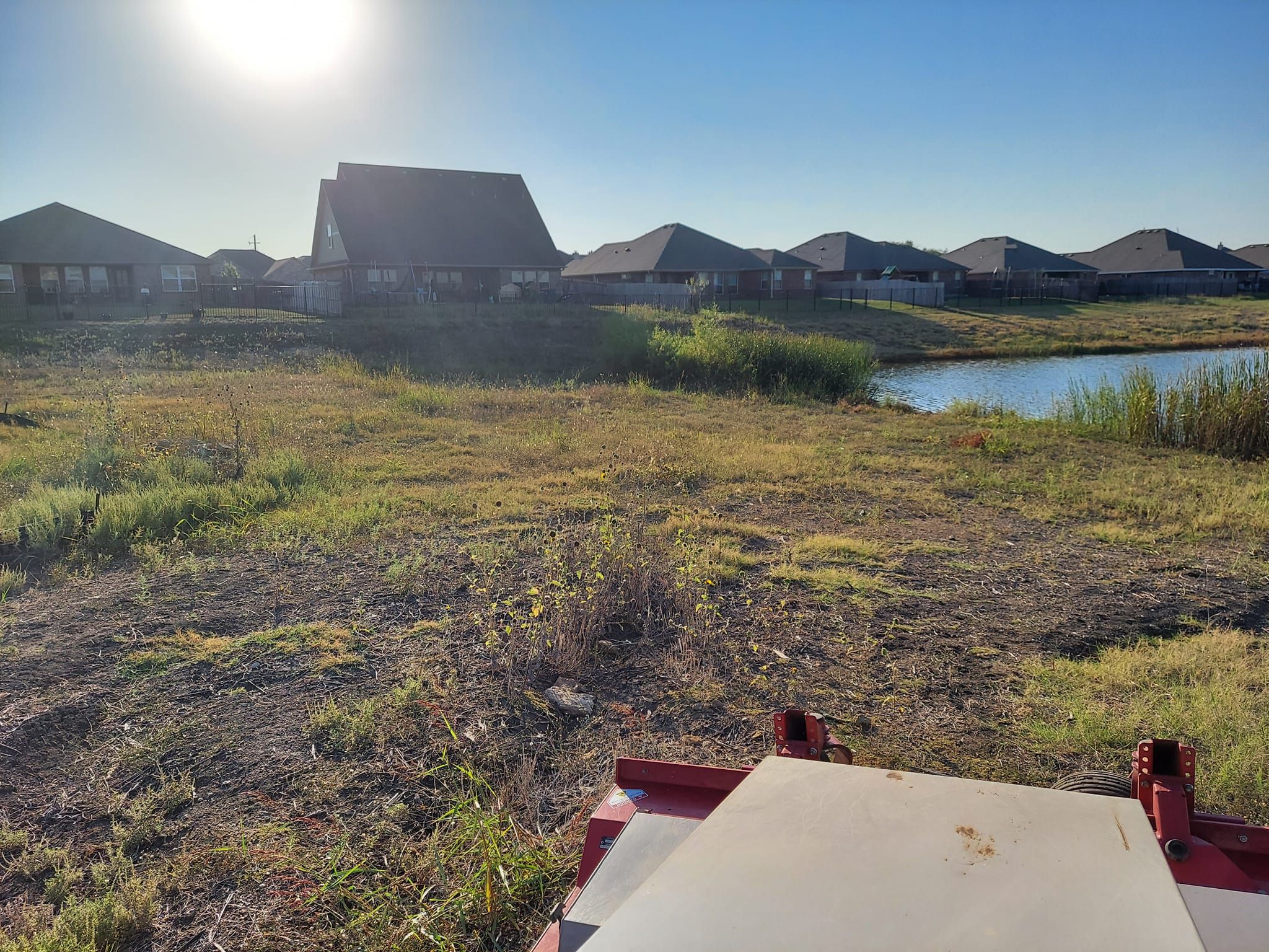  for 4H Property Services in Sanger, TX