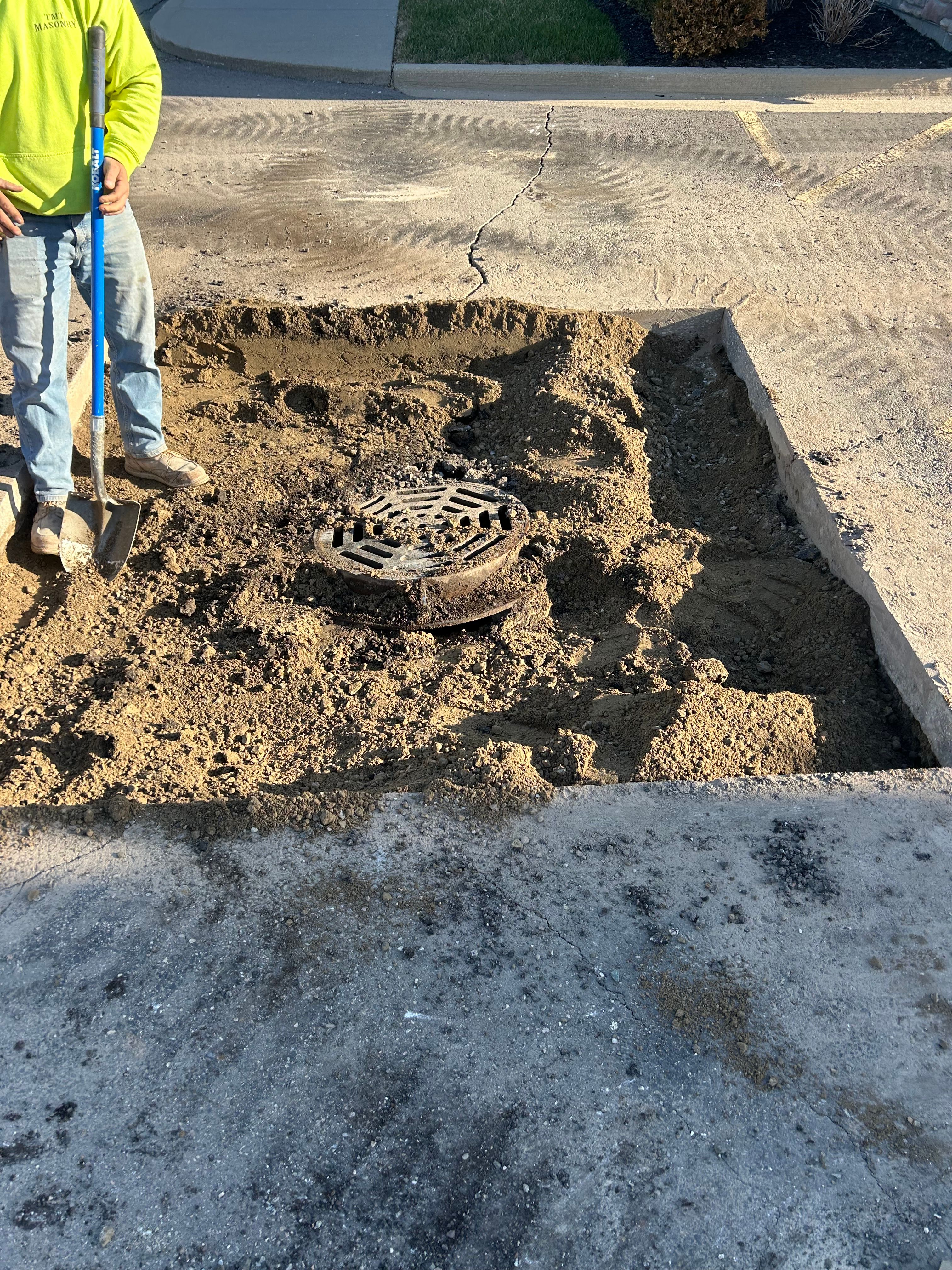  for Motor City Excavating in Highland Township, MI