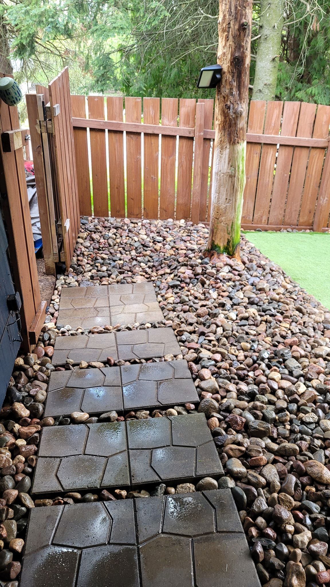  for Alpine Landscaping Northwoods LLC in Rhinelander, WI