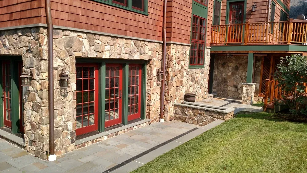  for TKC Landscaping in Middletown, NY