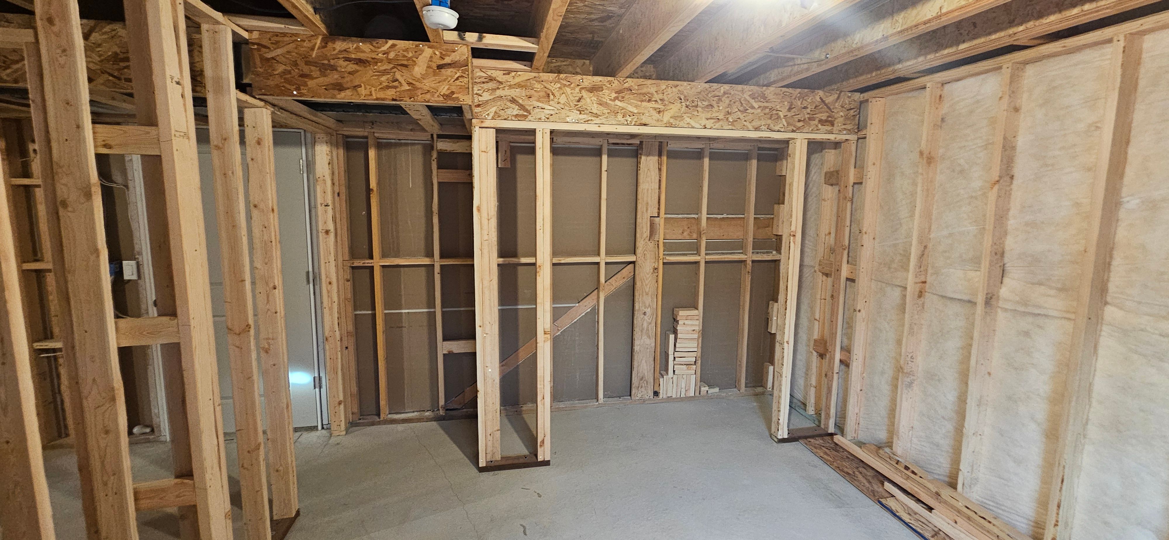  for KB Customs LLC Framing Company in Ogden, Utah