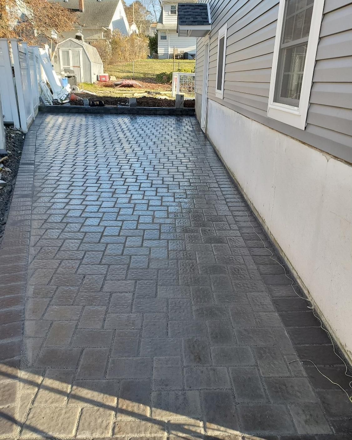  for Mount Sinai Construction LLC in Little Falls,  NJ