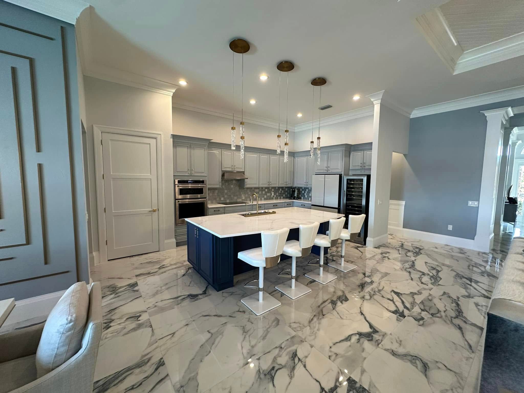  for Carmelo Mauro Construction in Naples, FL