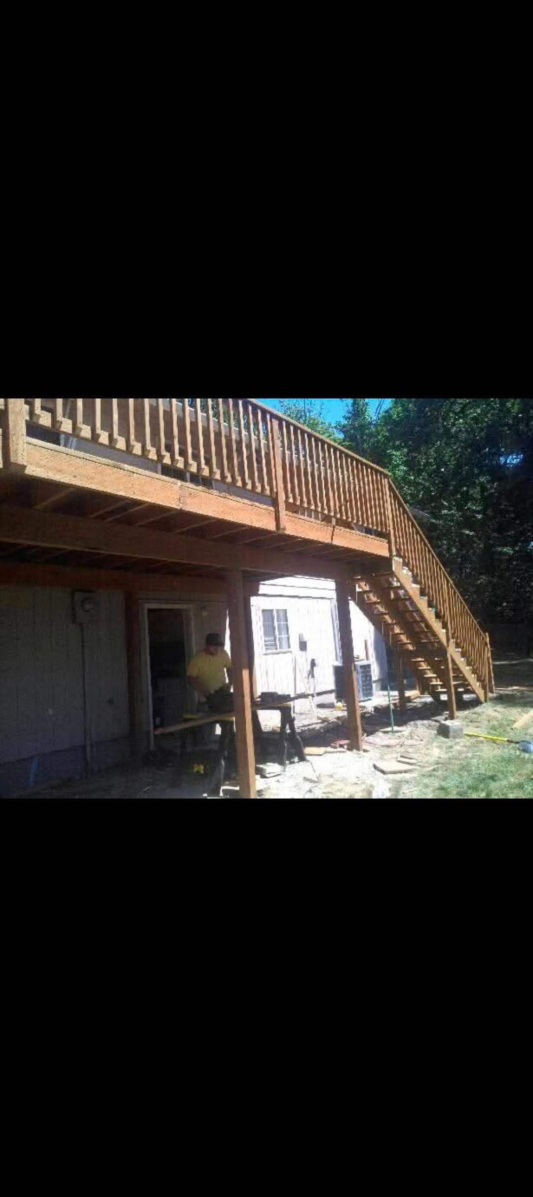  for B&C Home Improvement Solutions in Portland, OR