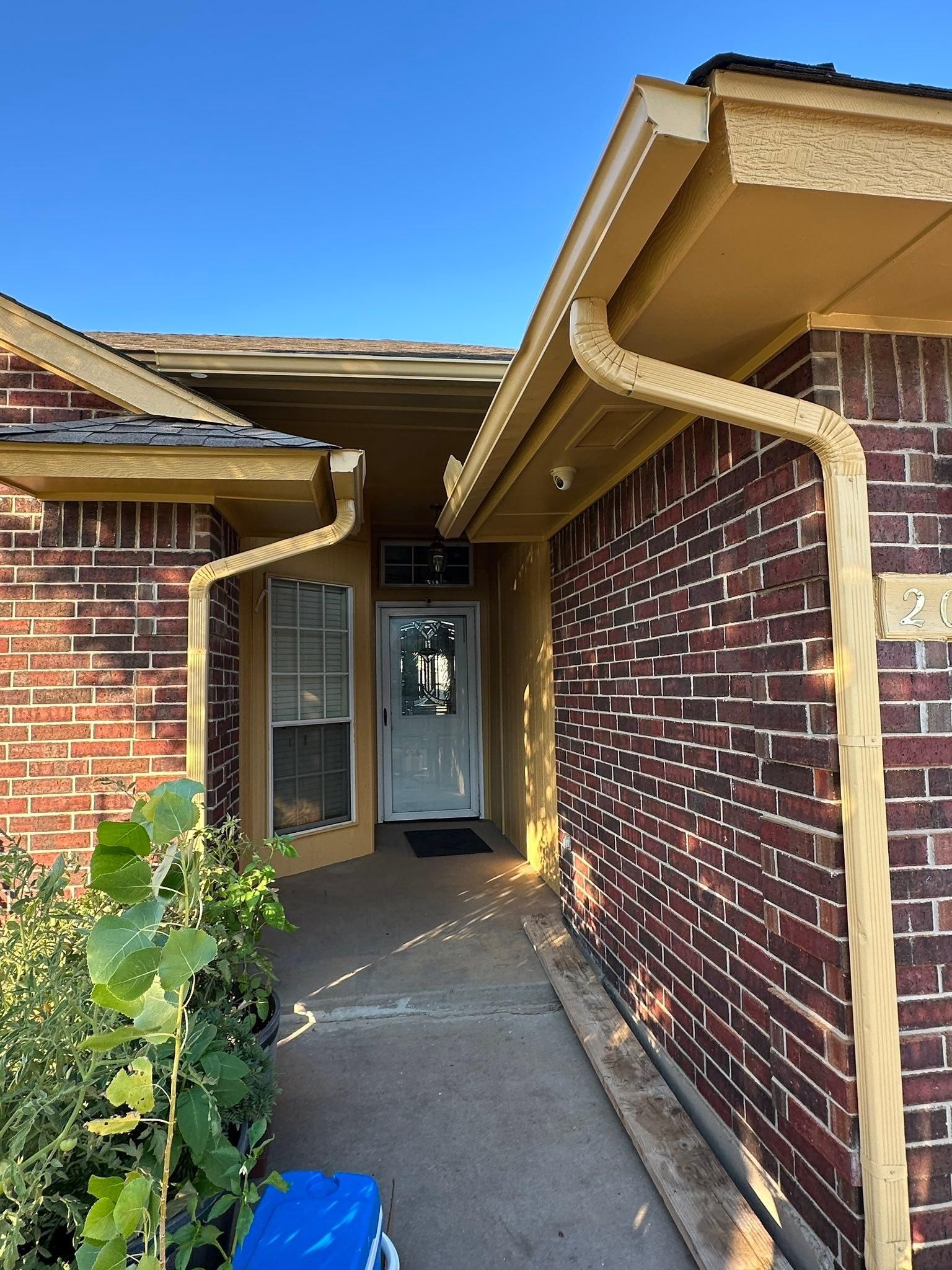 for Route 66 Painting and Remodeling LLC  in Oklahoma City, OK