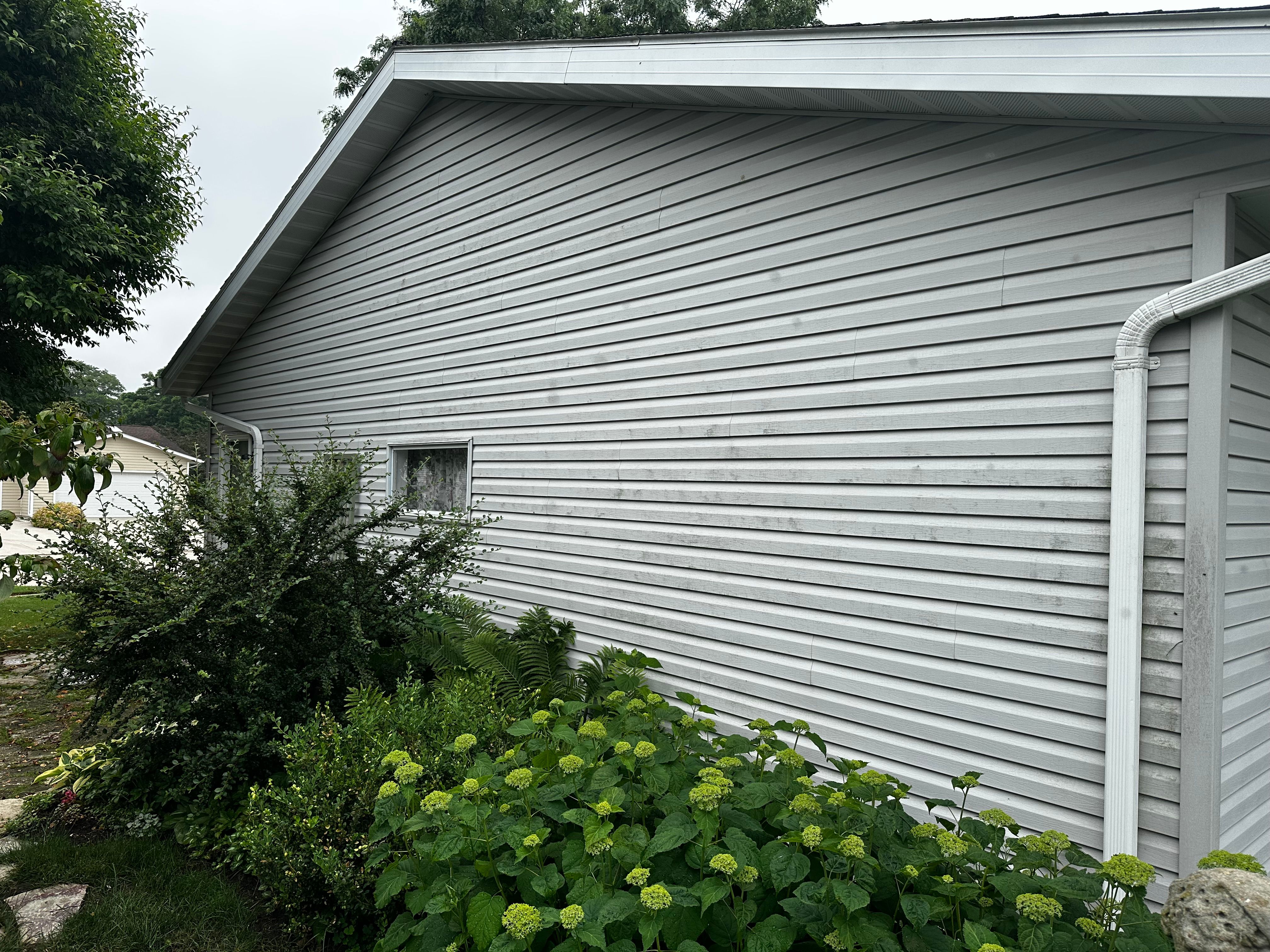  for Konz Pressure Washing in Manitowic, WI