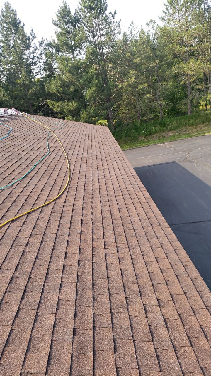  for Walkers Quality Roofing  in Midland, MI