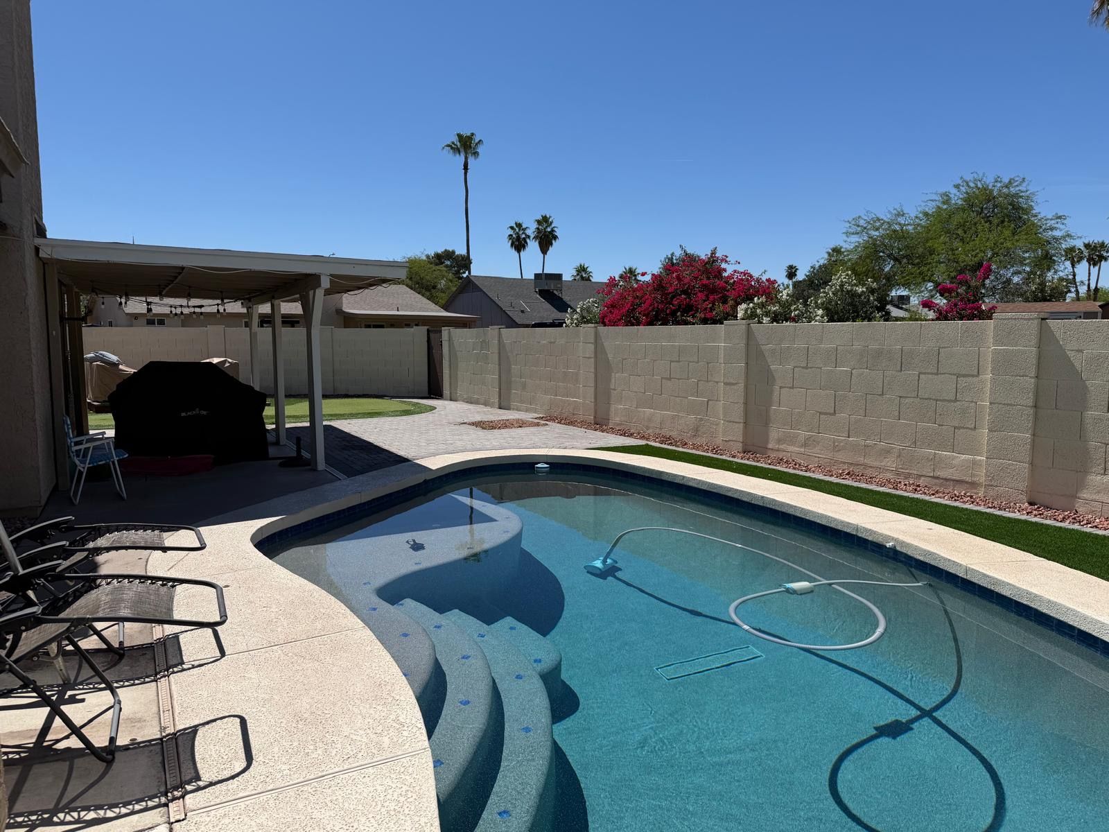  for MC Drywall Solutions in Queen Creek, AZ