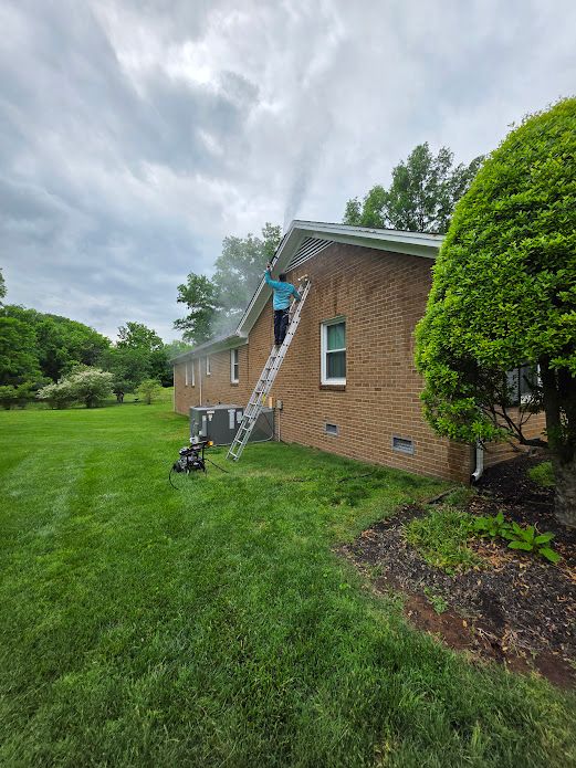  for Comptons Painting LLC in Smyrna, TN