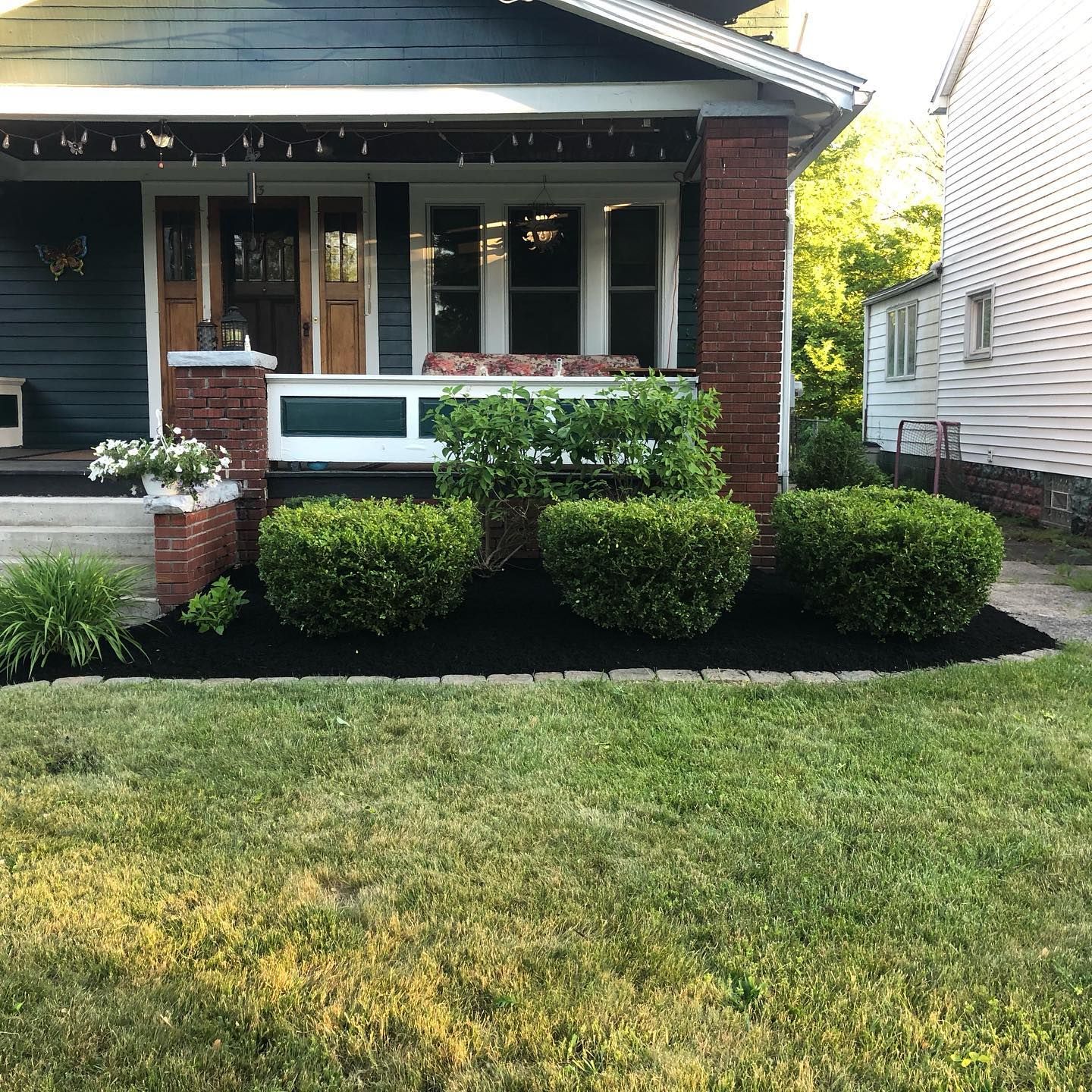 Lawn Care for Hauser's Complete Care INC in Depew, NY