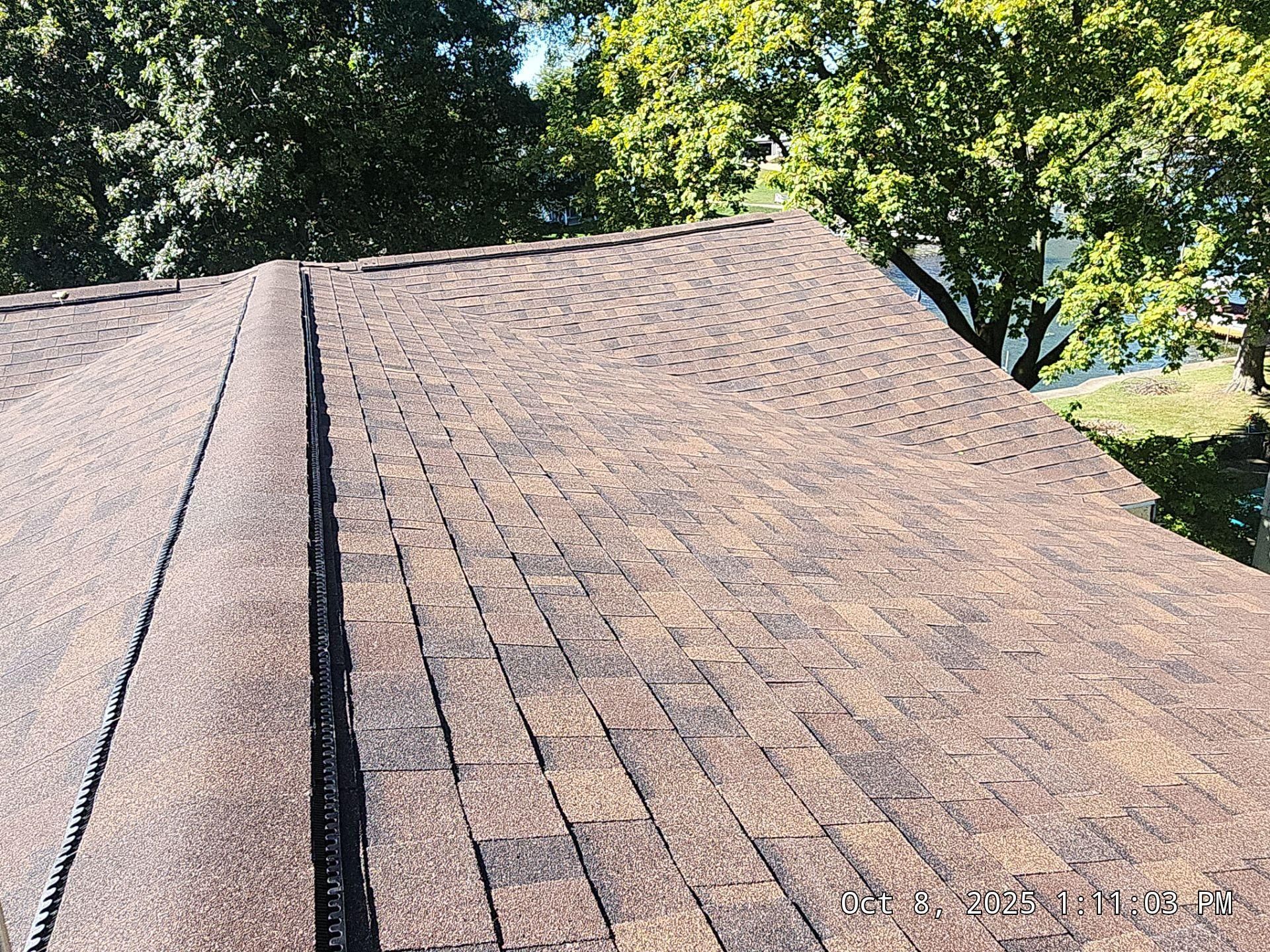  for Cornerstone Builds in LaGrange, IN