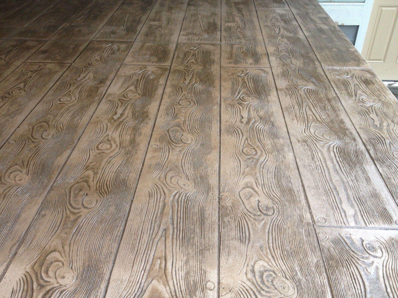  for Rock Solid Custom Concrete in Wilmington, NC