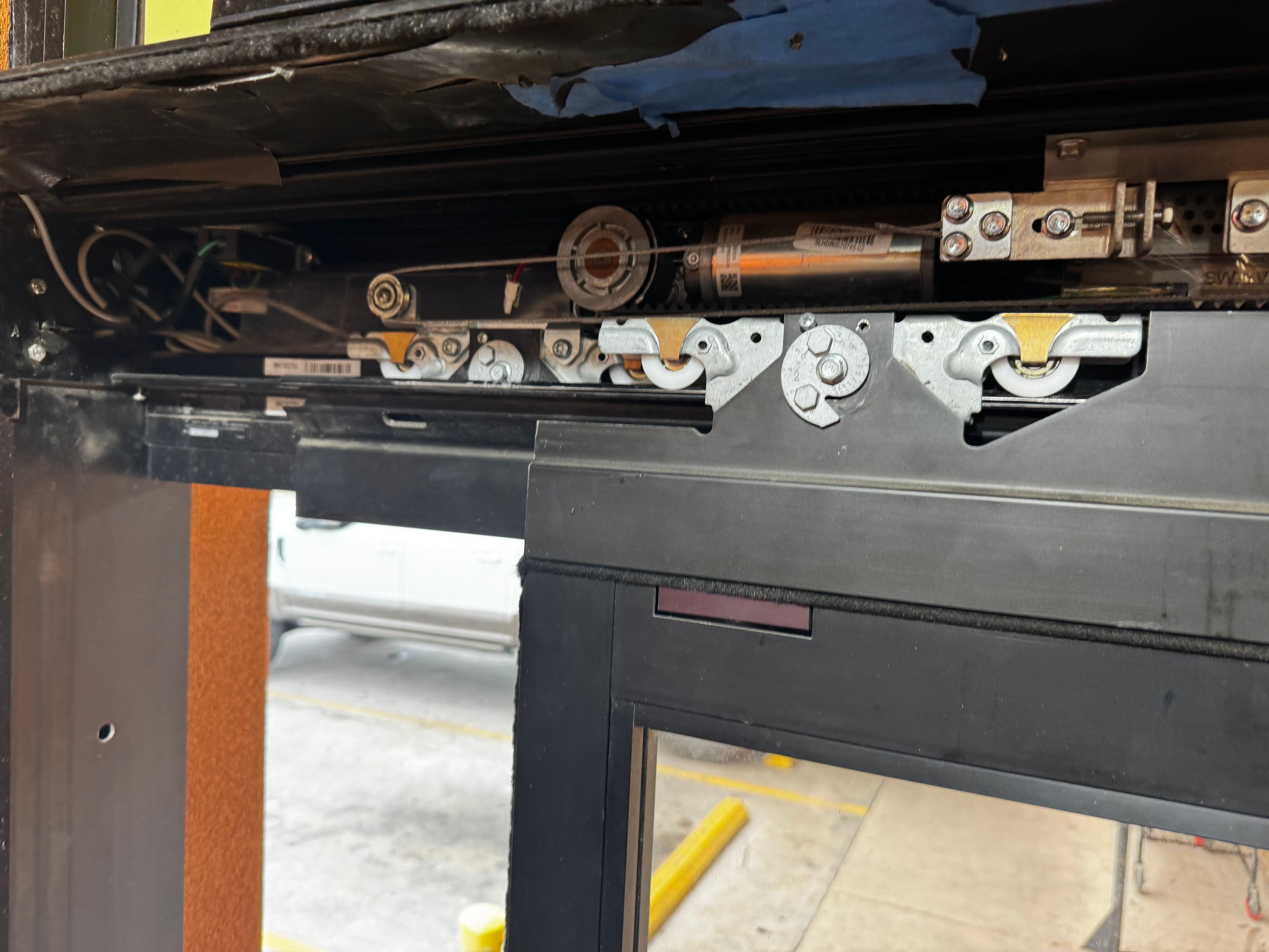  for Tiptop Door Solutions in Floresville, TX