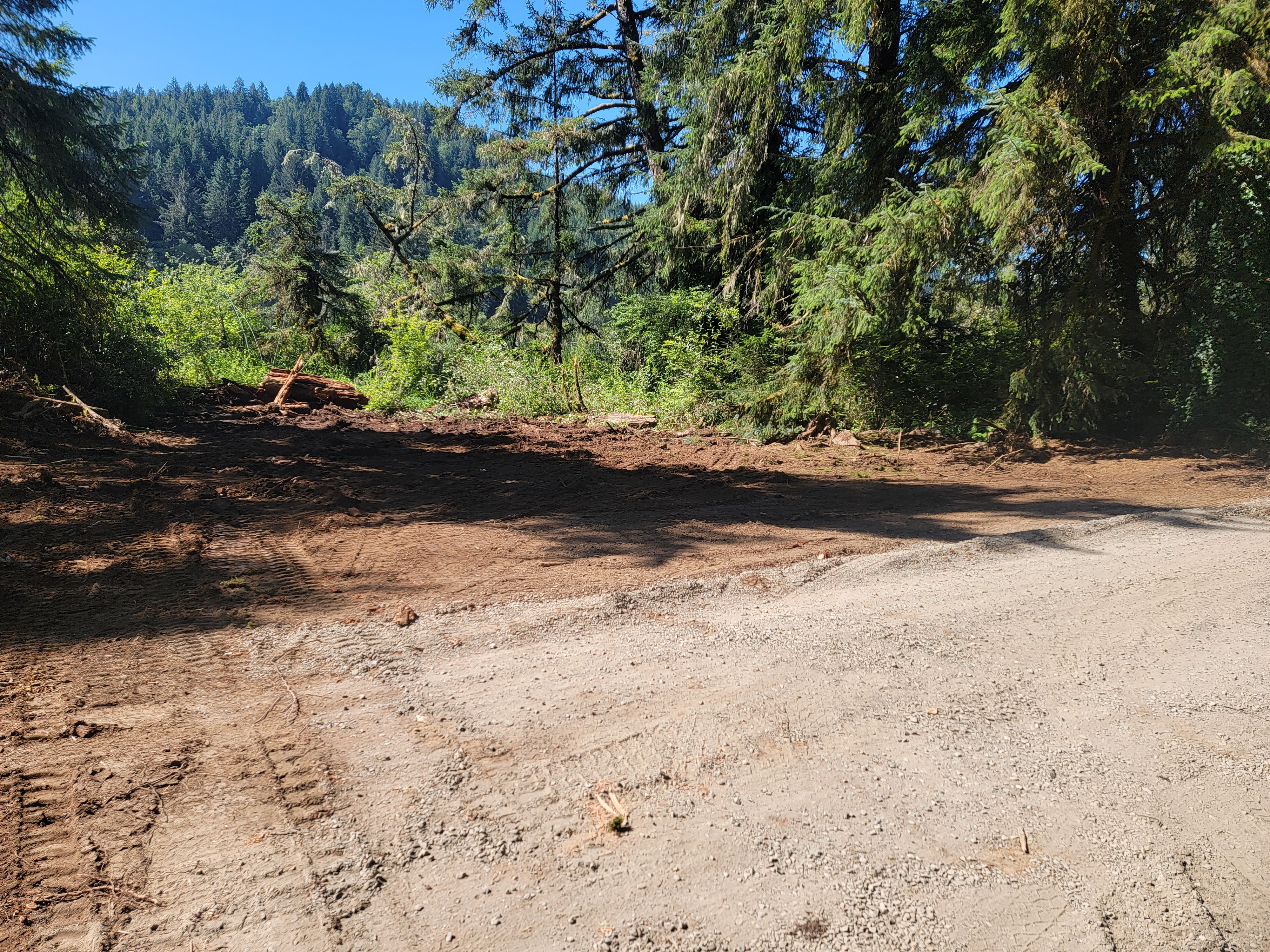  for BTC Construction in Florence, OR