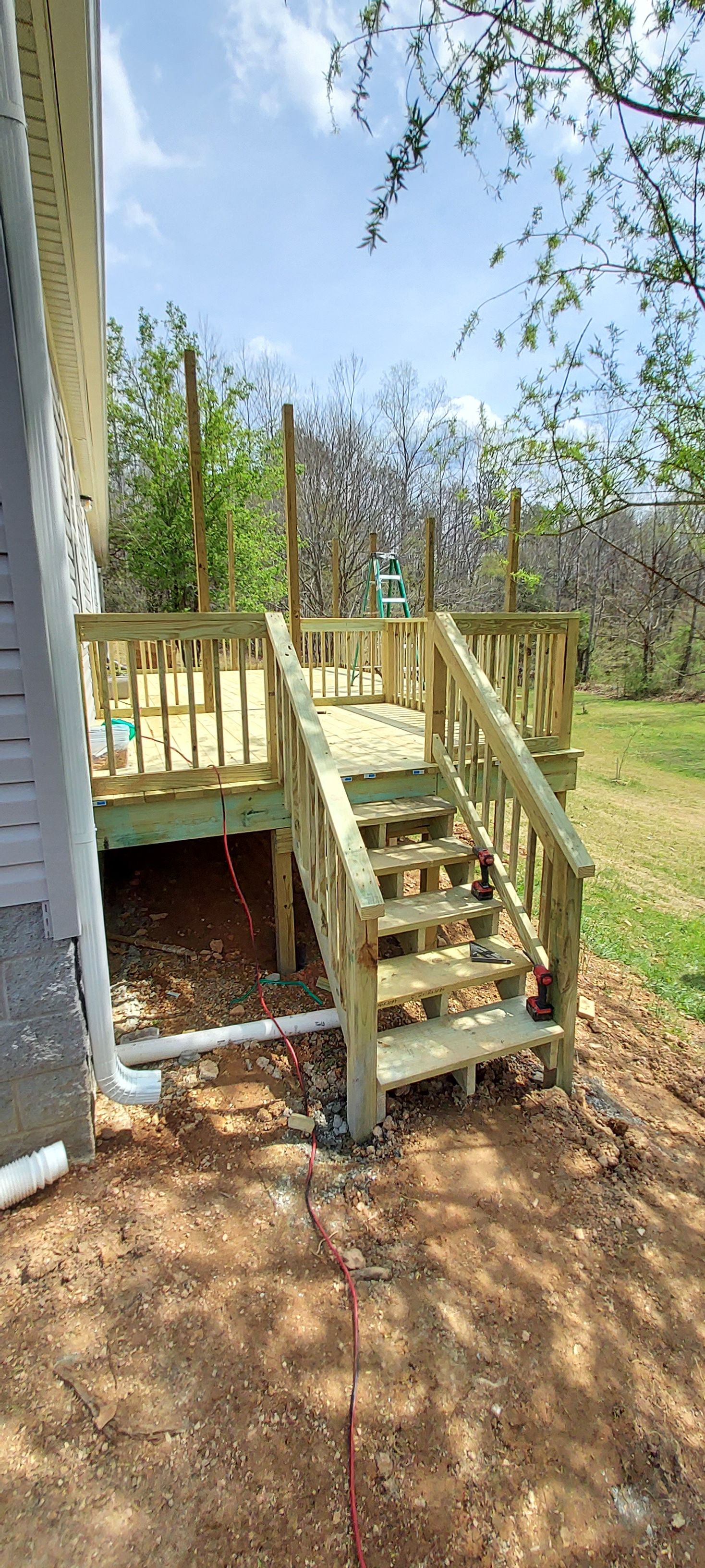  for Son of a Journey Remodeling in Dallas, NC