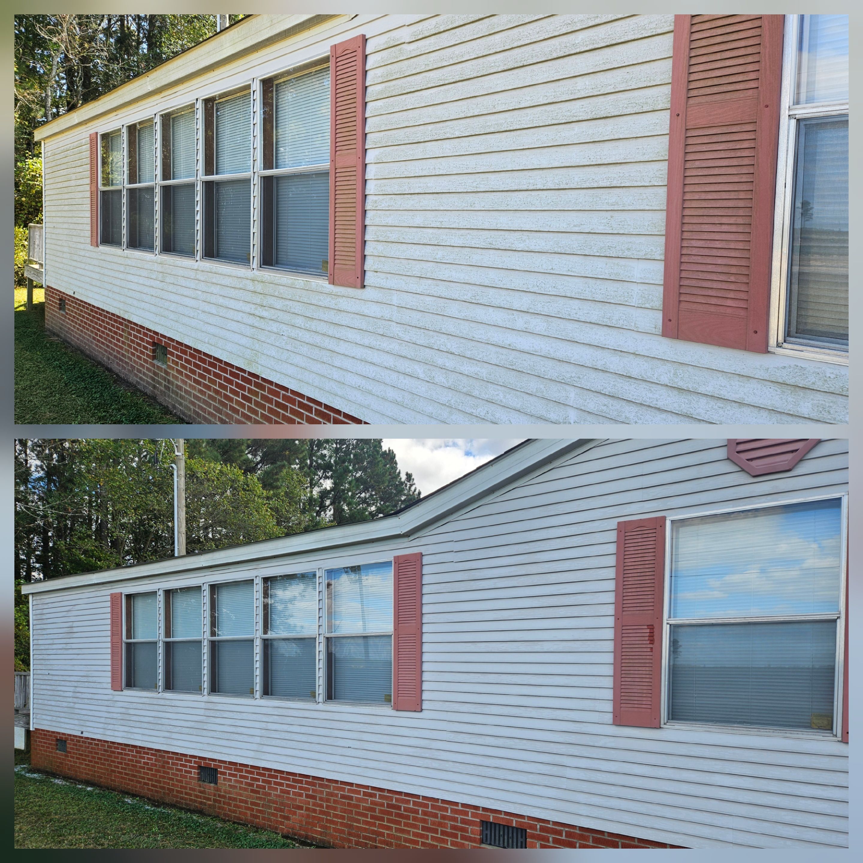  for Bell's Mobile Blasting & Surface Restoration  in Elm City, NC
