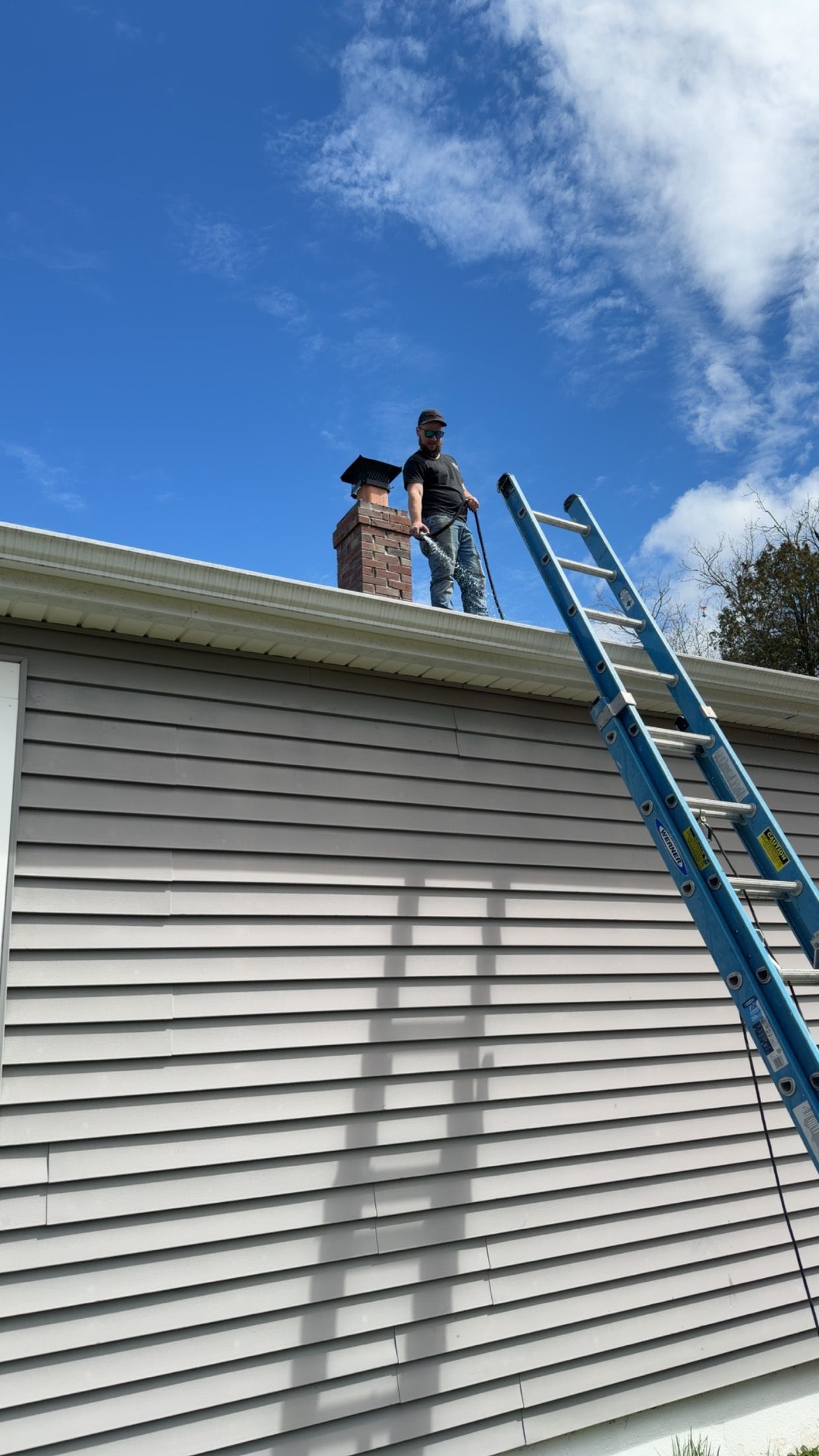  for Alderman's Masonry and Construction LLC in Windham, ME