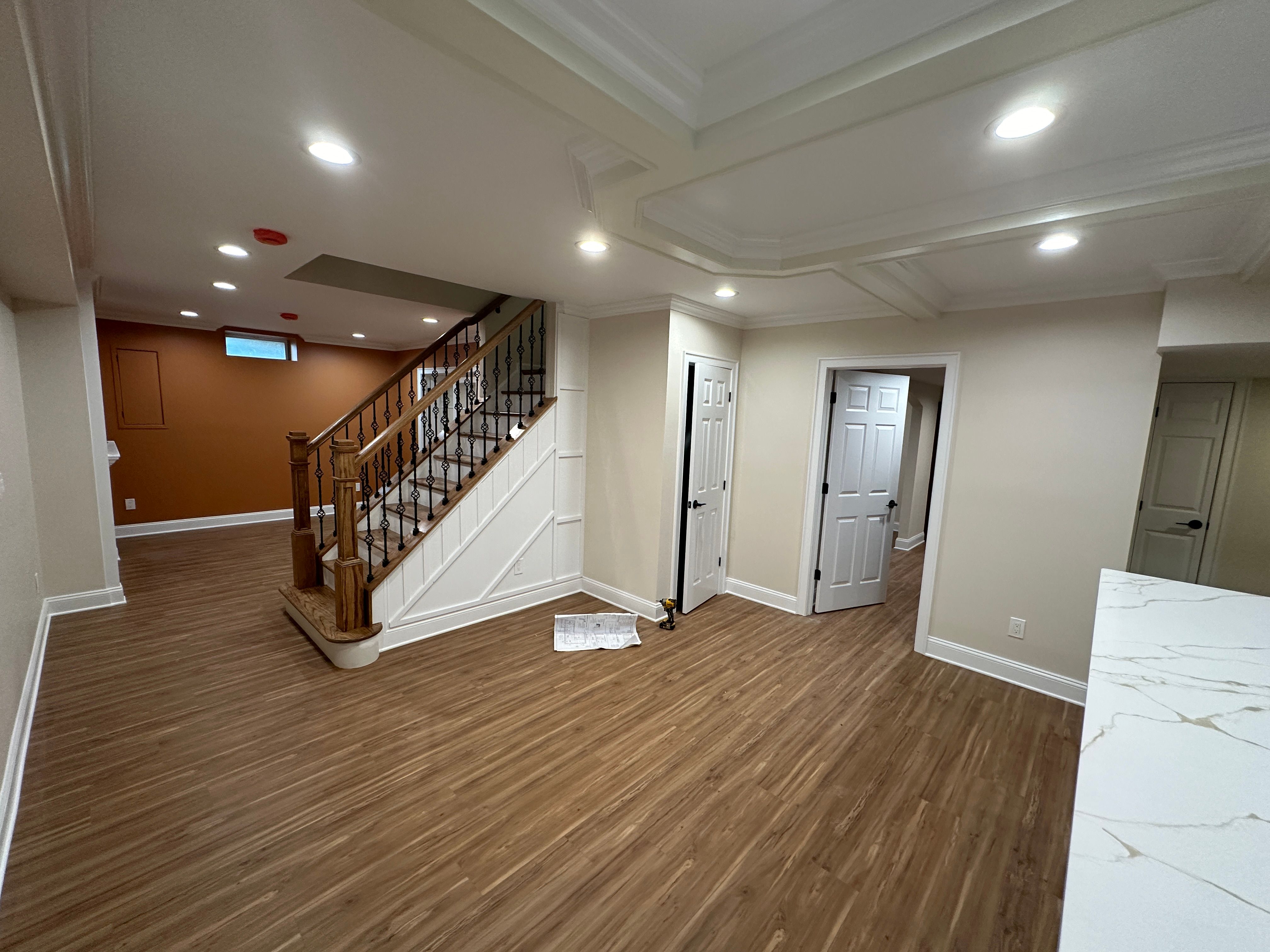  for Buildsmore Contracting Inc in East Windsor Township, NJ