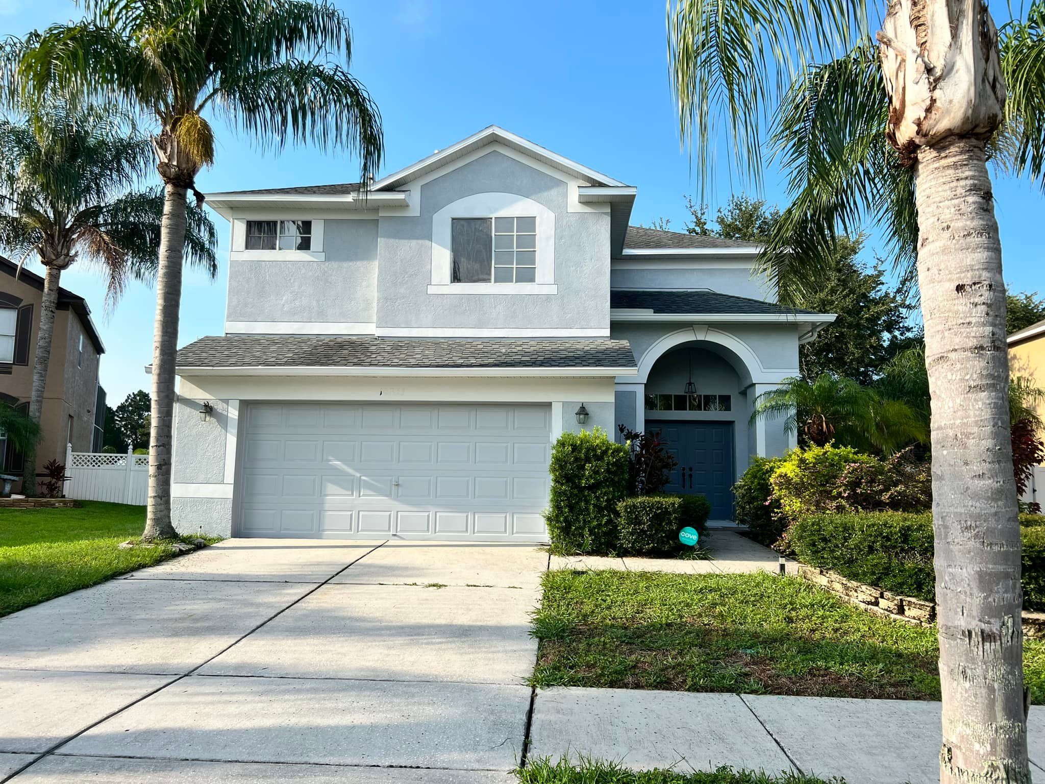  for Cruz Diaz Painting LLC in Sun City Center, FL