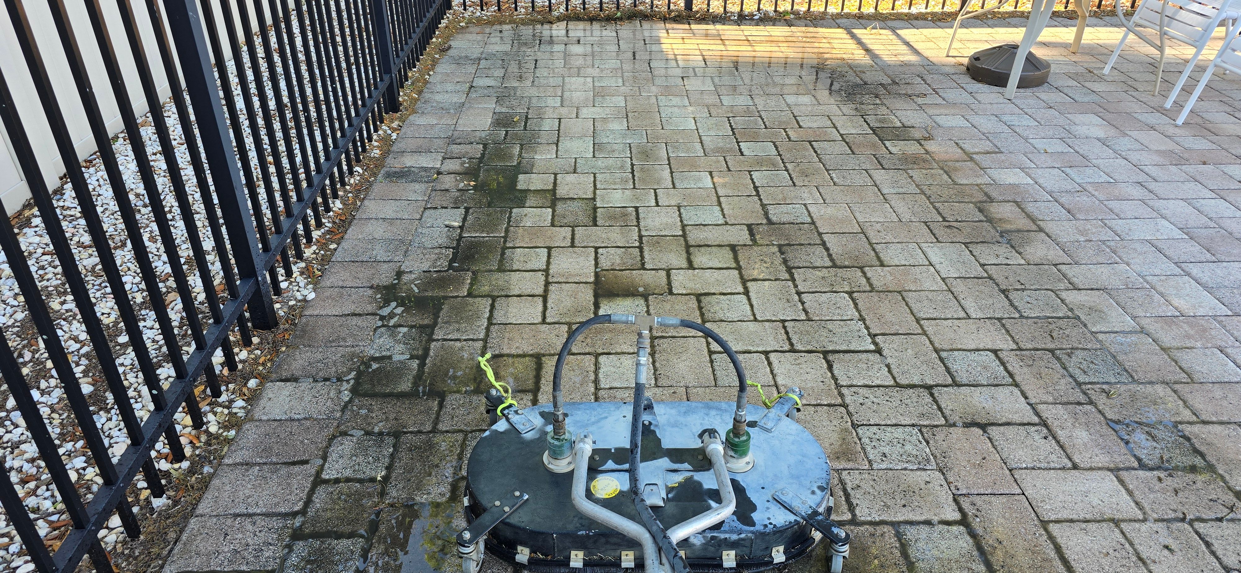  for Blue Stream Roof Cleaning & Pressure Washing in Tampa, FL