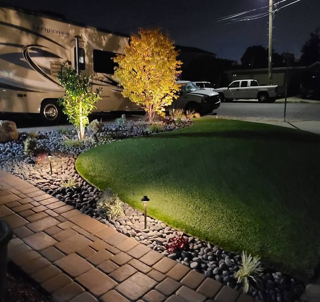  for Bay Breeze Landscaping Inc in San Francisco, CA