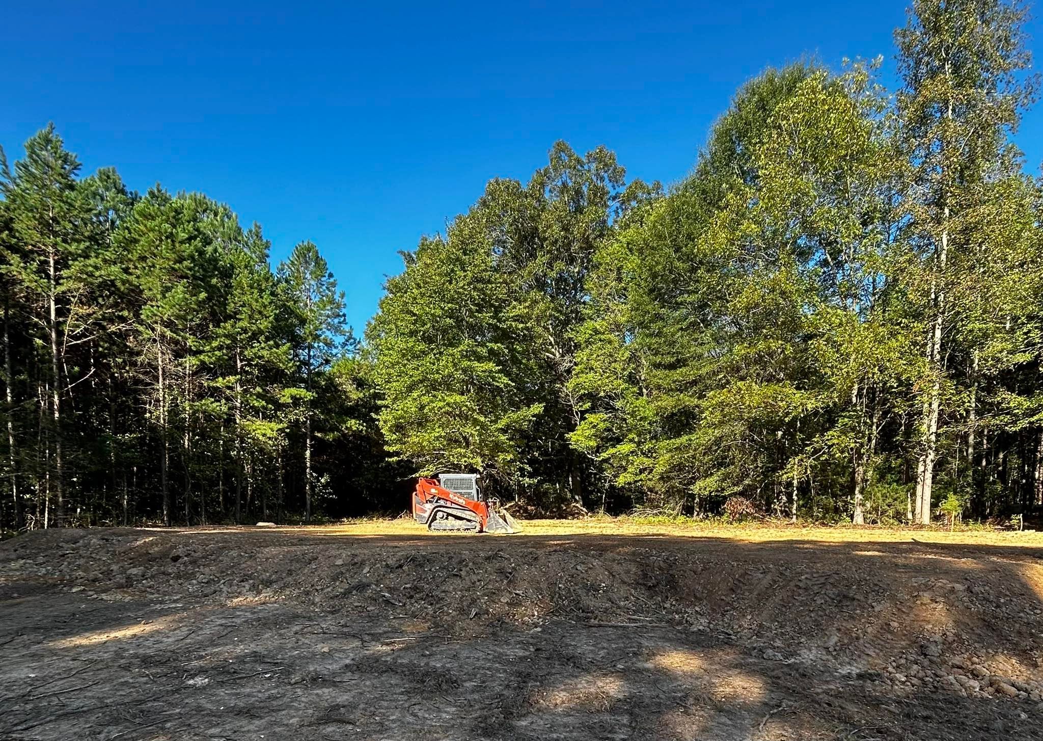  for JA Clearing LLC in Pageland, SC