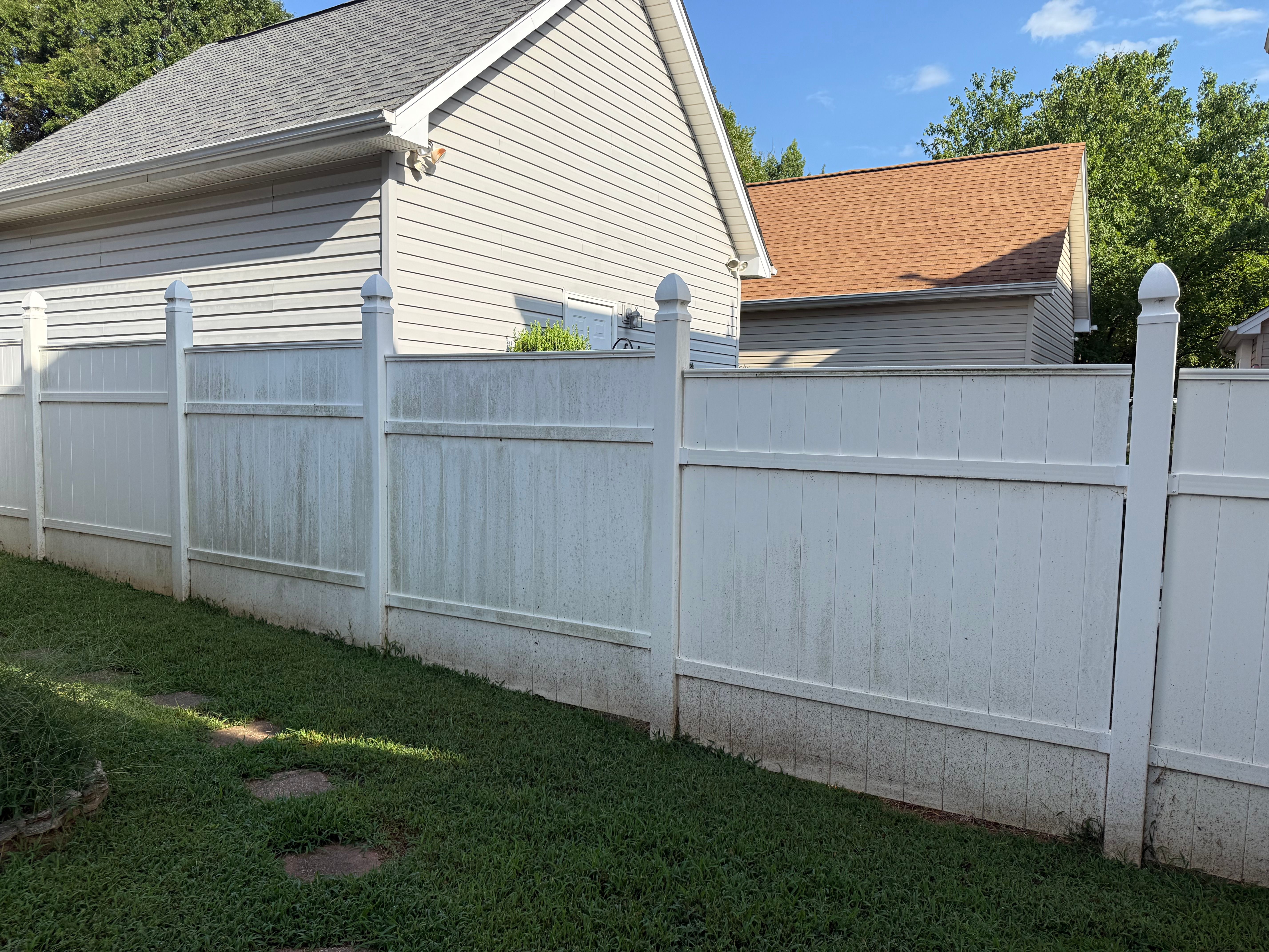  for Honey Exterior Services in Stanfield, NC