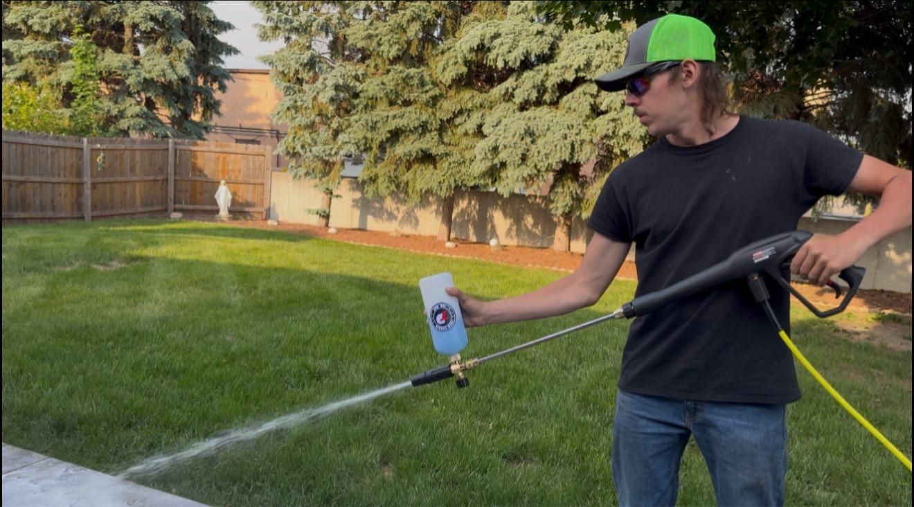  for Macomb Co. Outdoor Services in Macomb County, MI