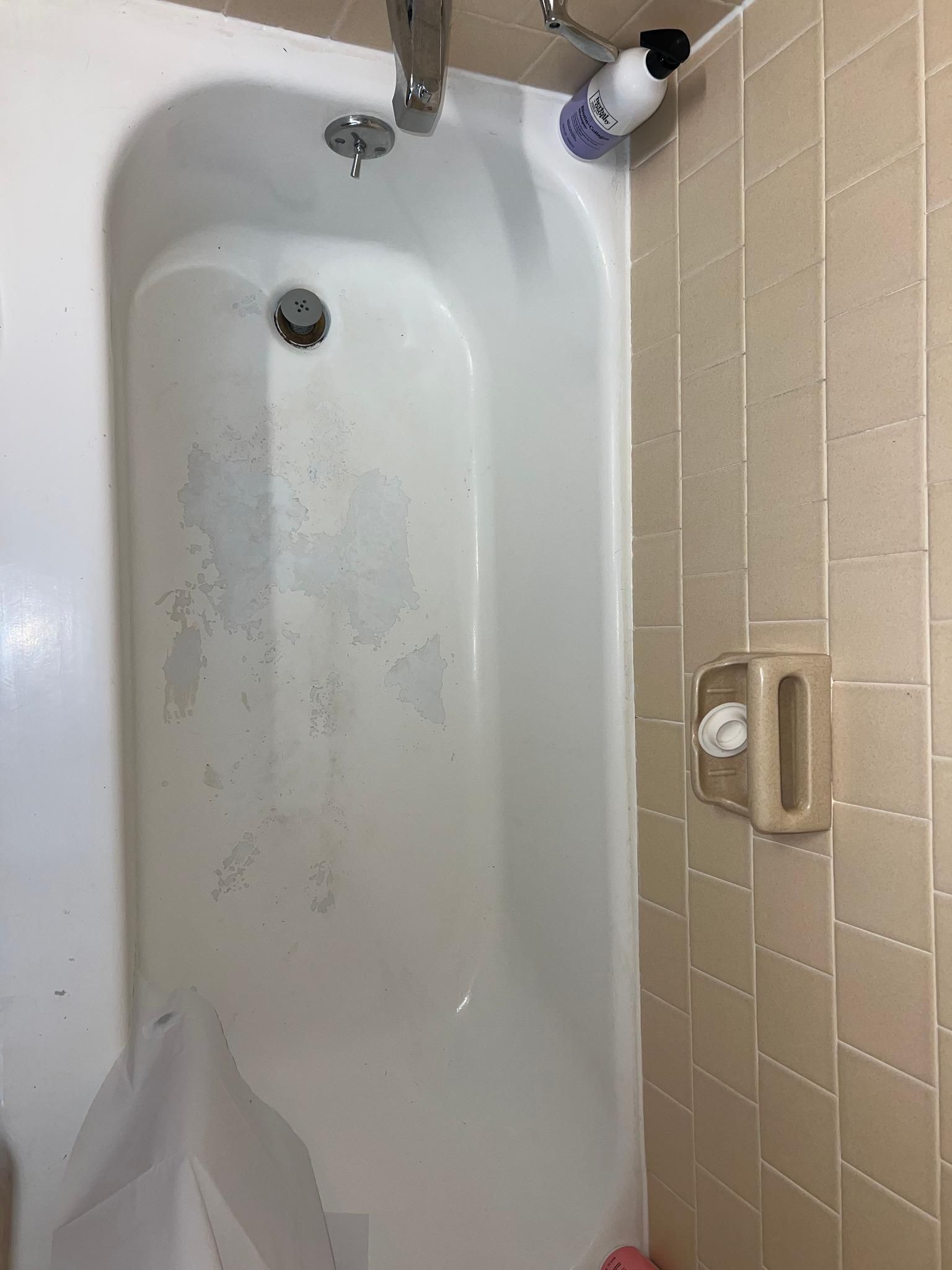  for Tub Life Resurfacing in Adairsville, GA