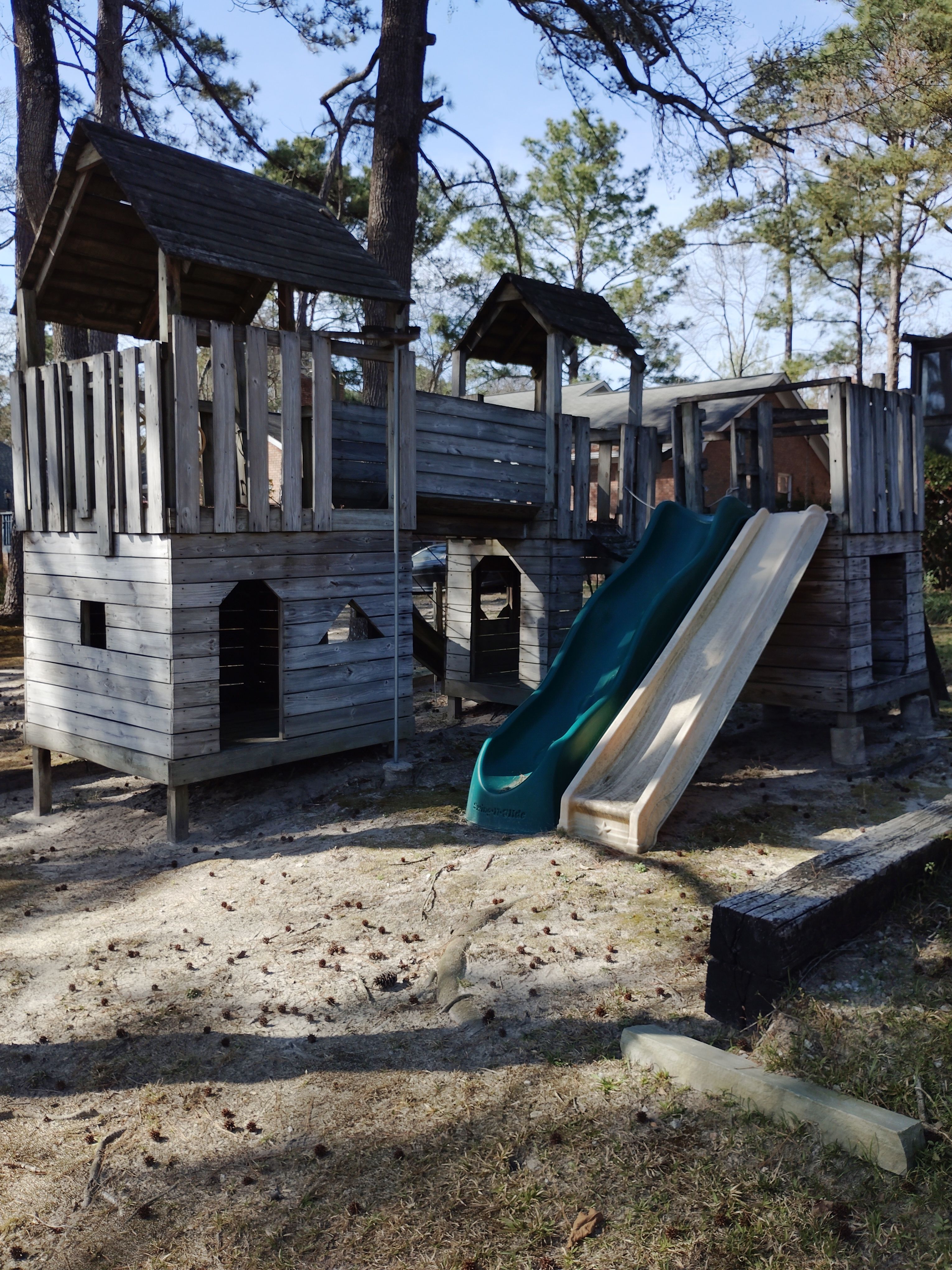  for Infinite Development and Management, LLC in Columbia, SC