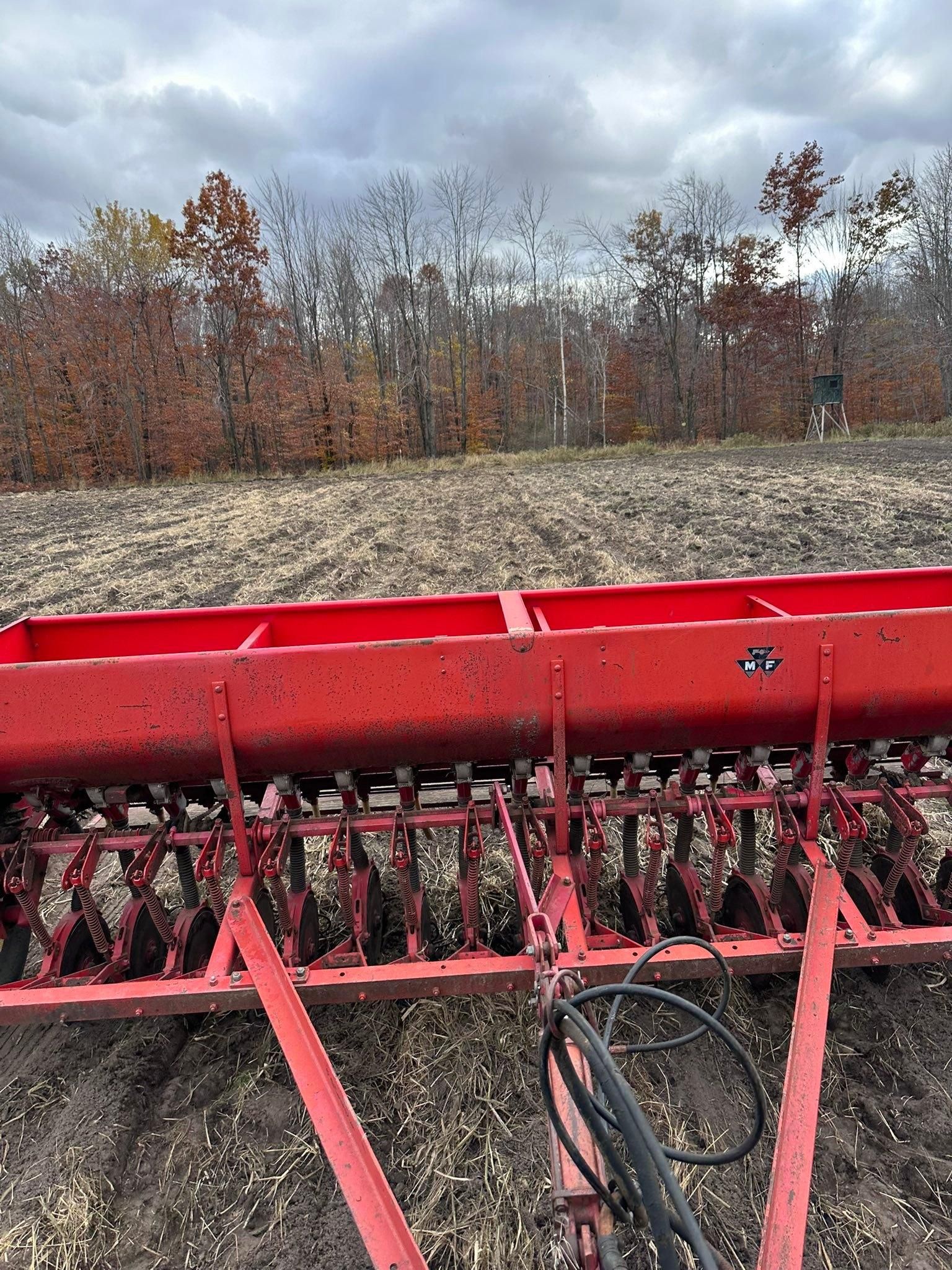  for B & M Land Management in Green Bay, WI