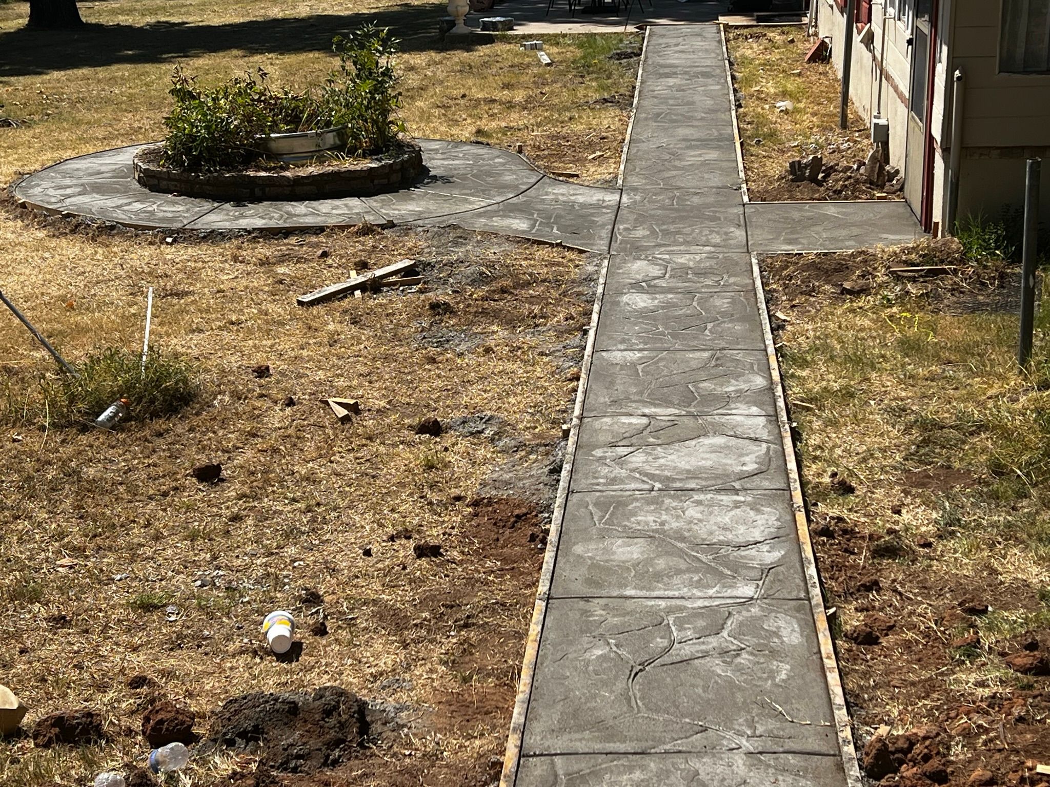  for Gb Concrete & Roofing in Spencer, OK