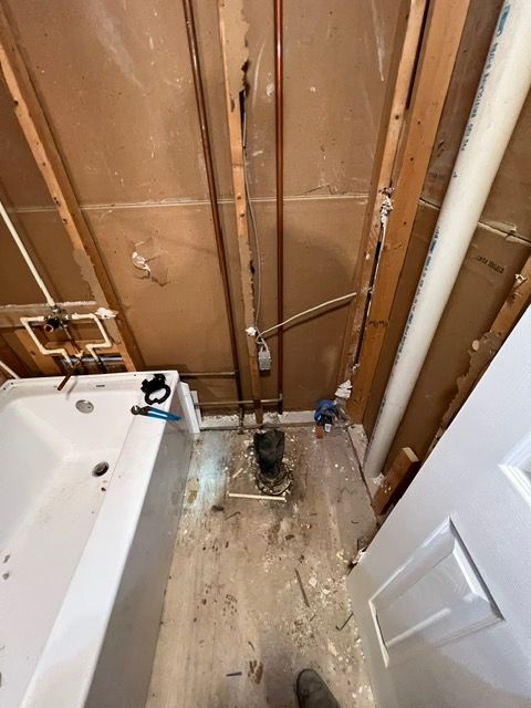 All Photos for Sturdy Pipes LLC in Aspen Hill, MD