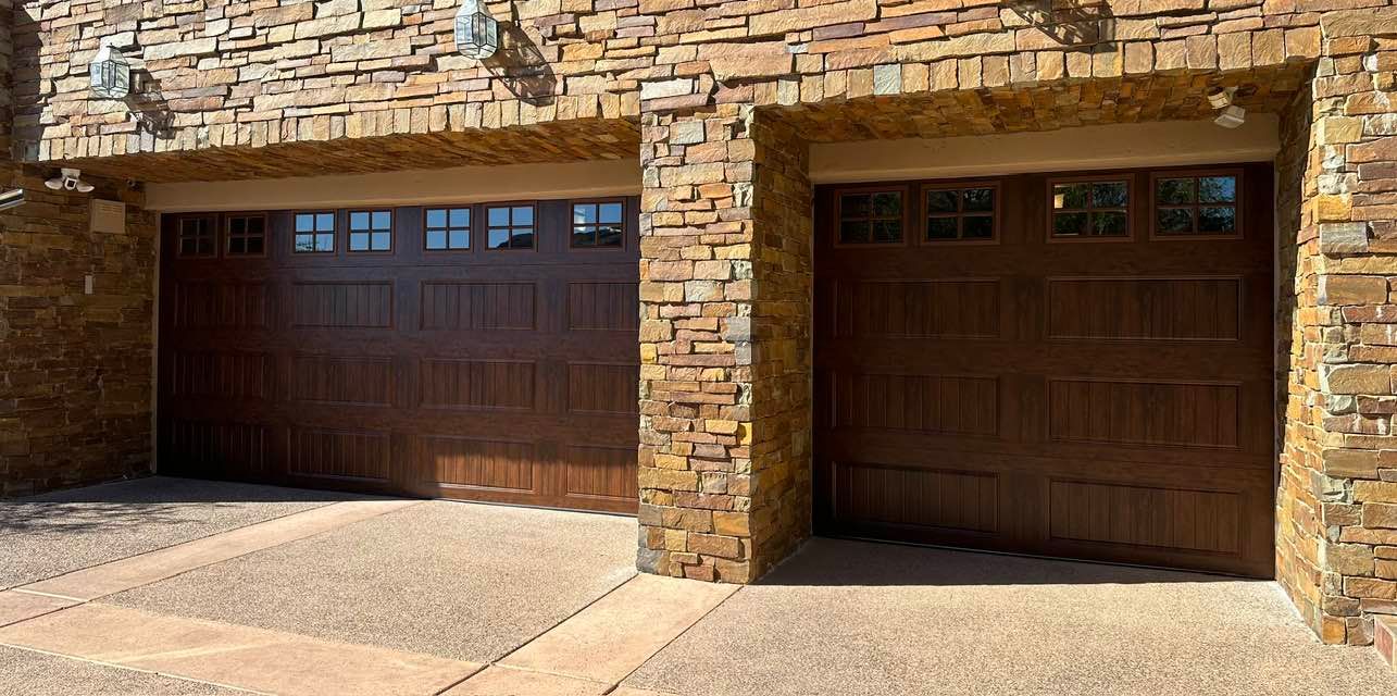  for SUBLIME Garage Doors in Chandler, AZ