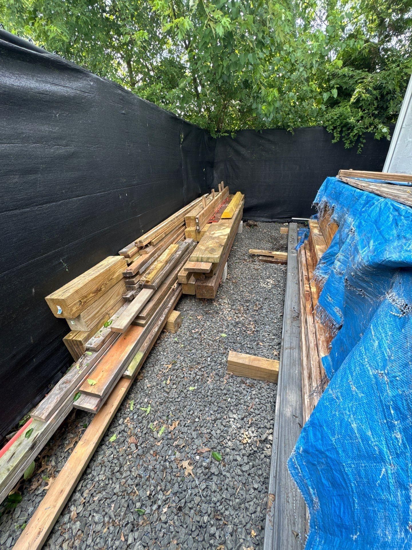 Project Management  for Park Place Property Maintenance in Essex County, NJ