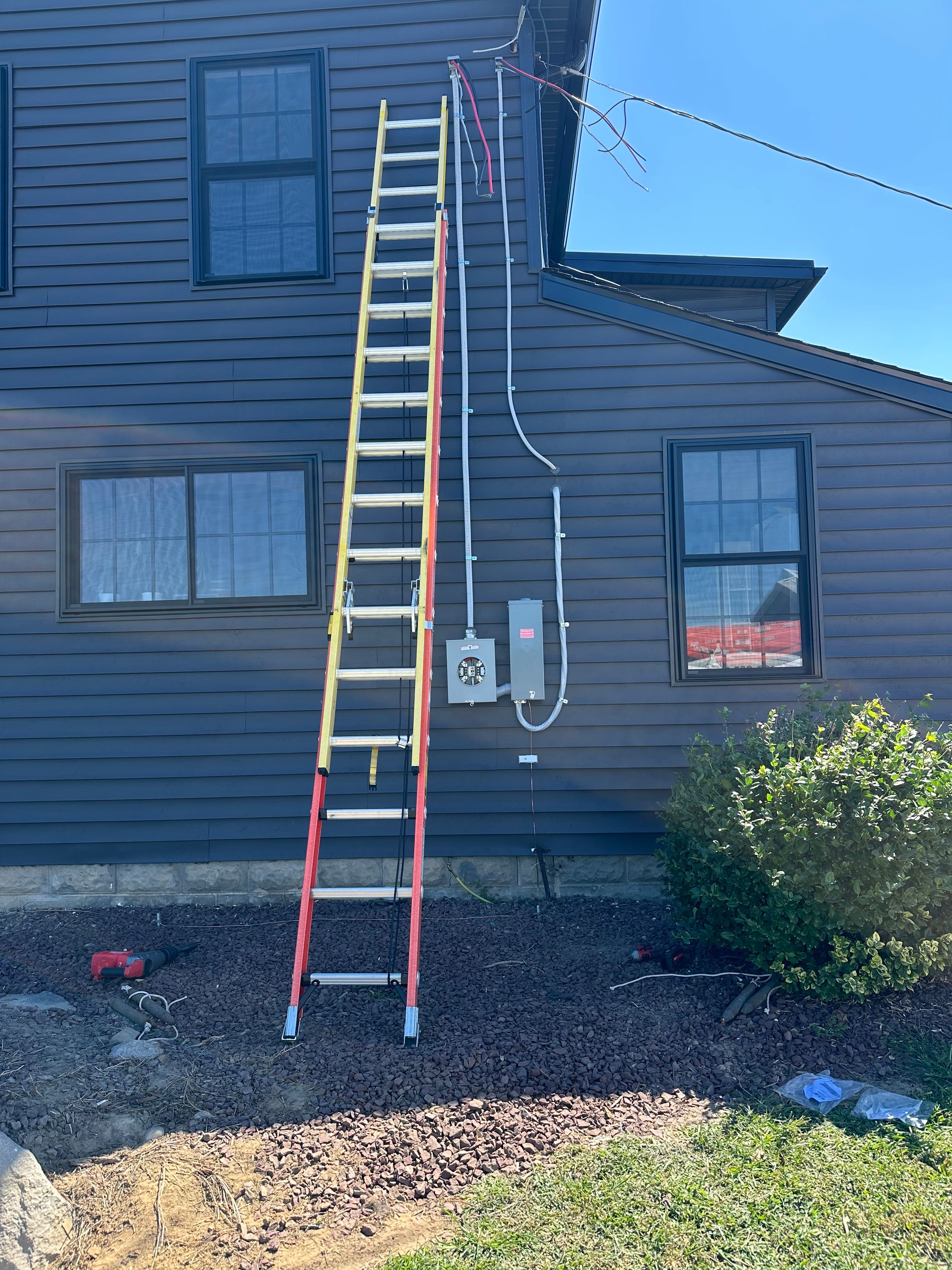 All Photos for Triple J Electric LLC in Milford, DE